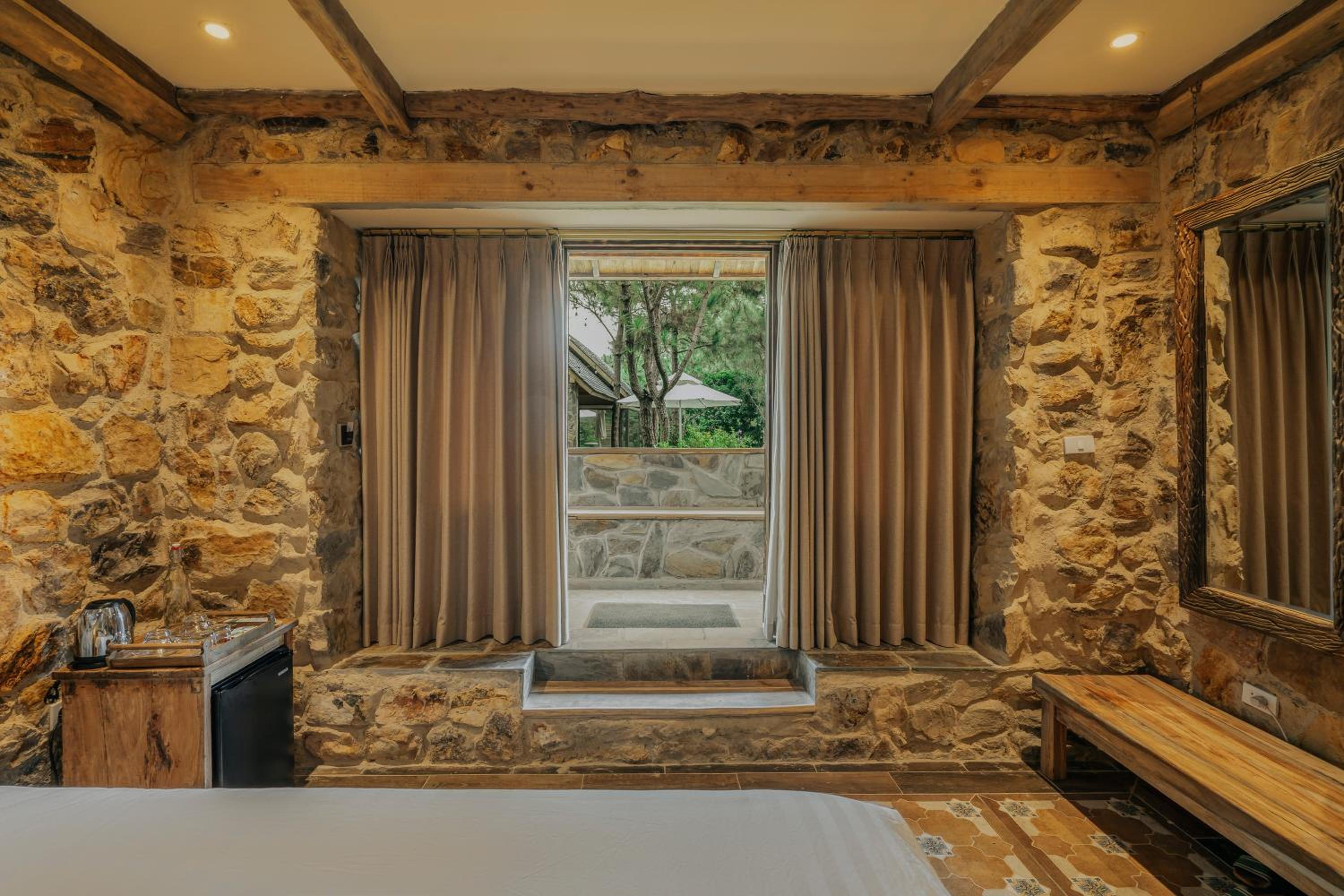 AMAYA HOME - Lodge, Spa & Restaurant