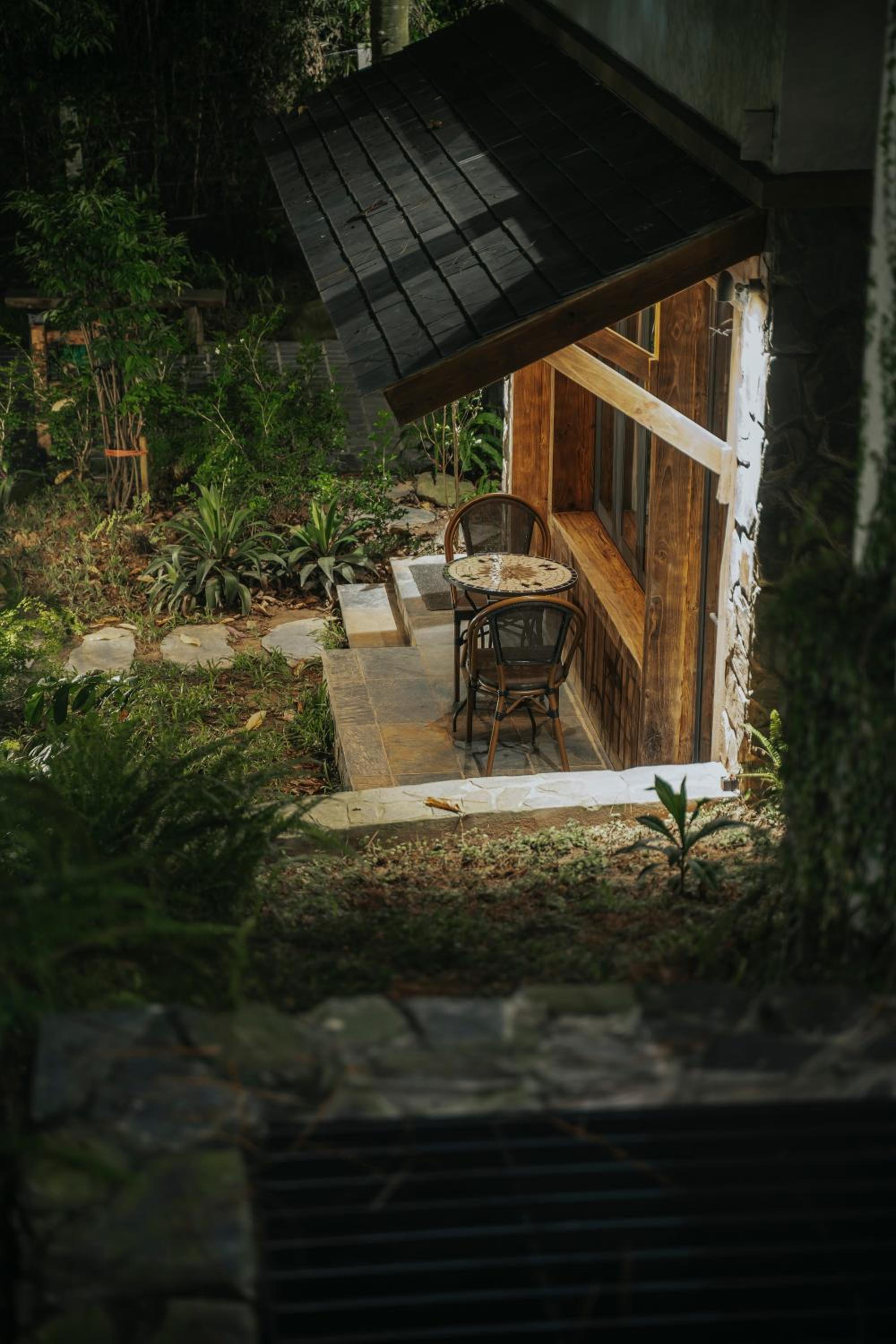 AMAYA HOME - Lodge, Spa & Restaurant