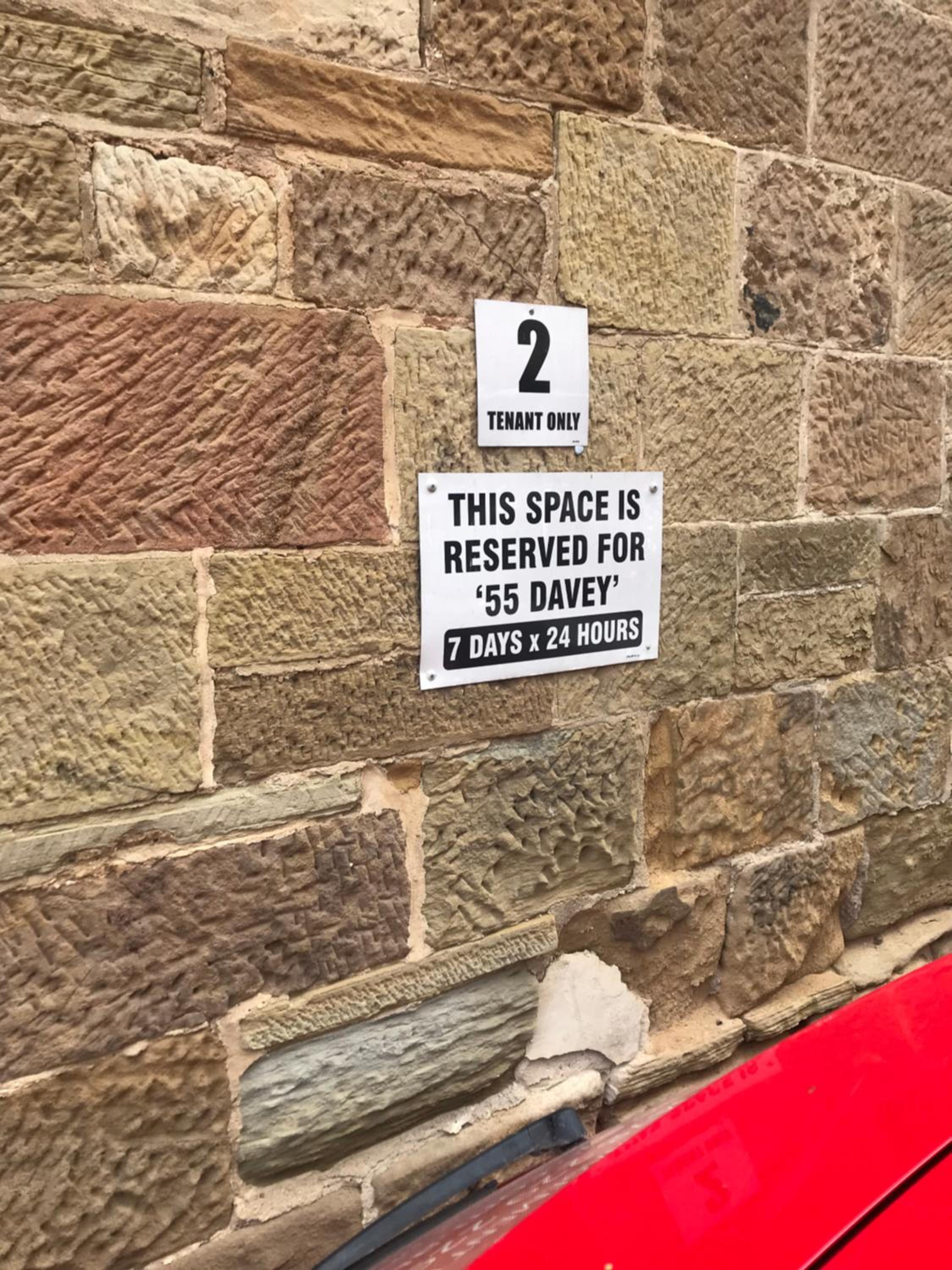 55 Davey Townhouse 1, Salamanca on your doorstep