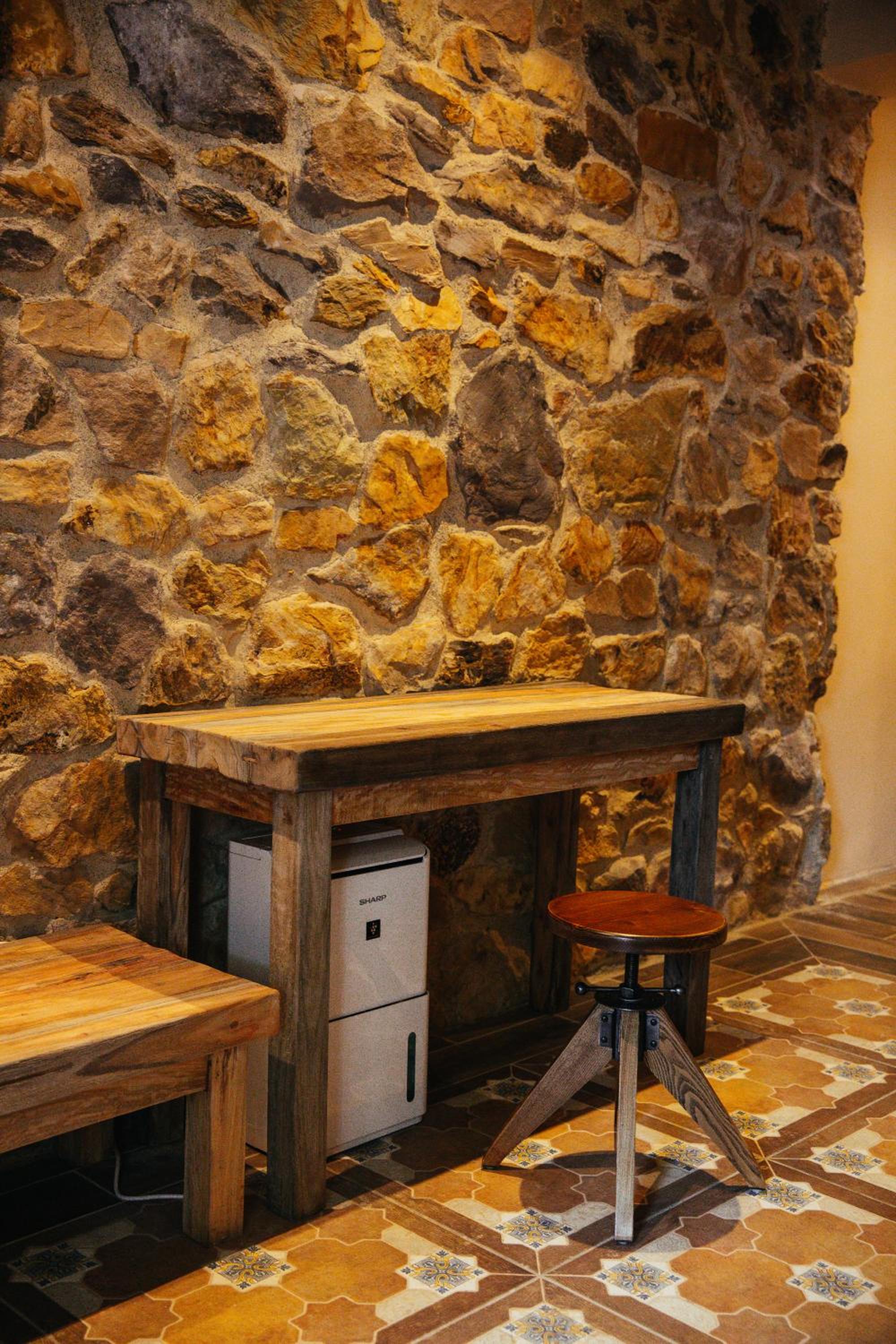 AMAYA HOME - Lodge, Spa & Restaurant