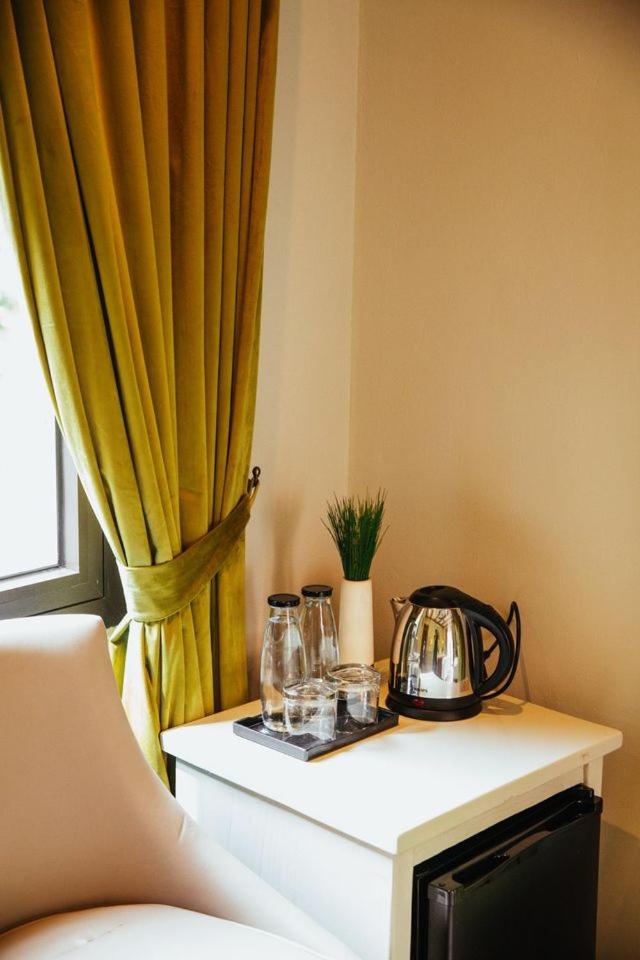 AMAYA HOME - Lodge, Spa & Restaurant
