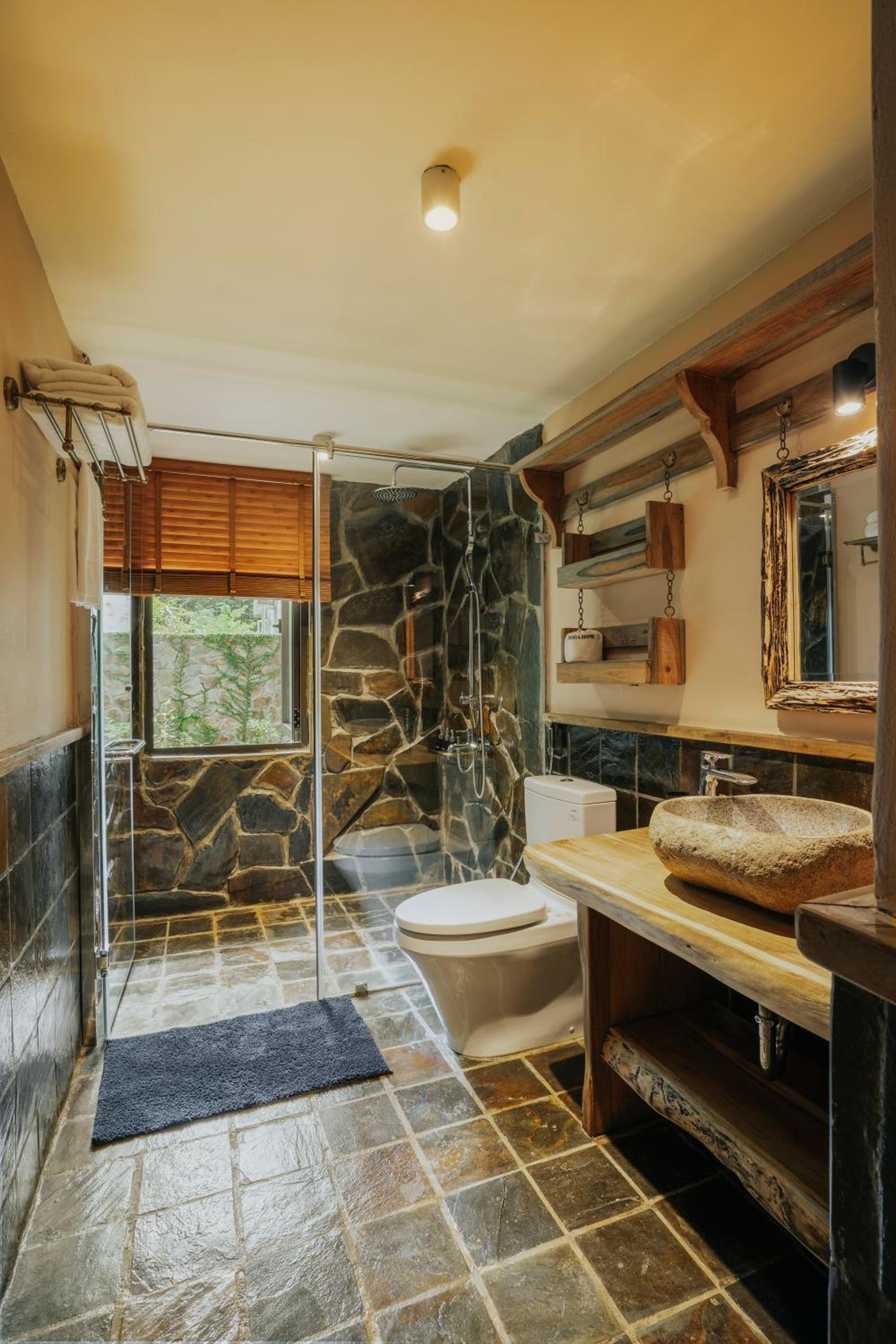 AMAYA HOME - Lodge, Spa & Restaurant