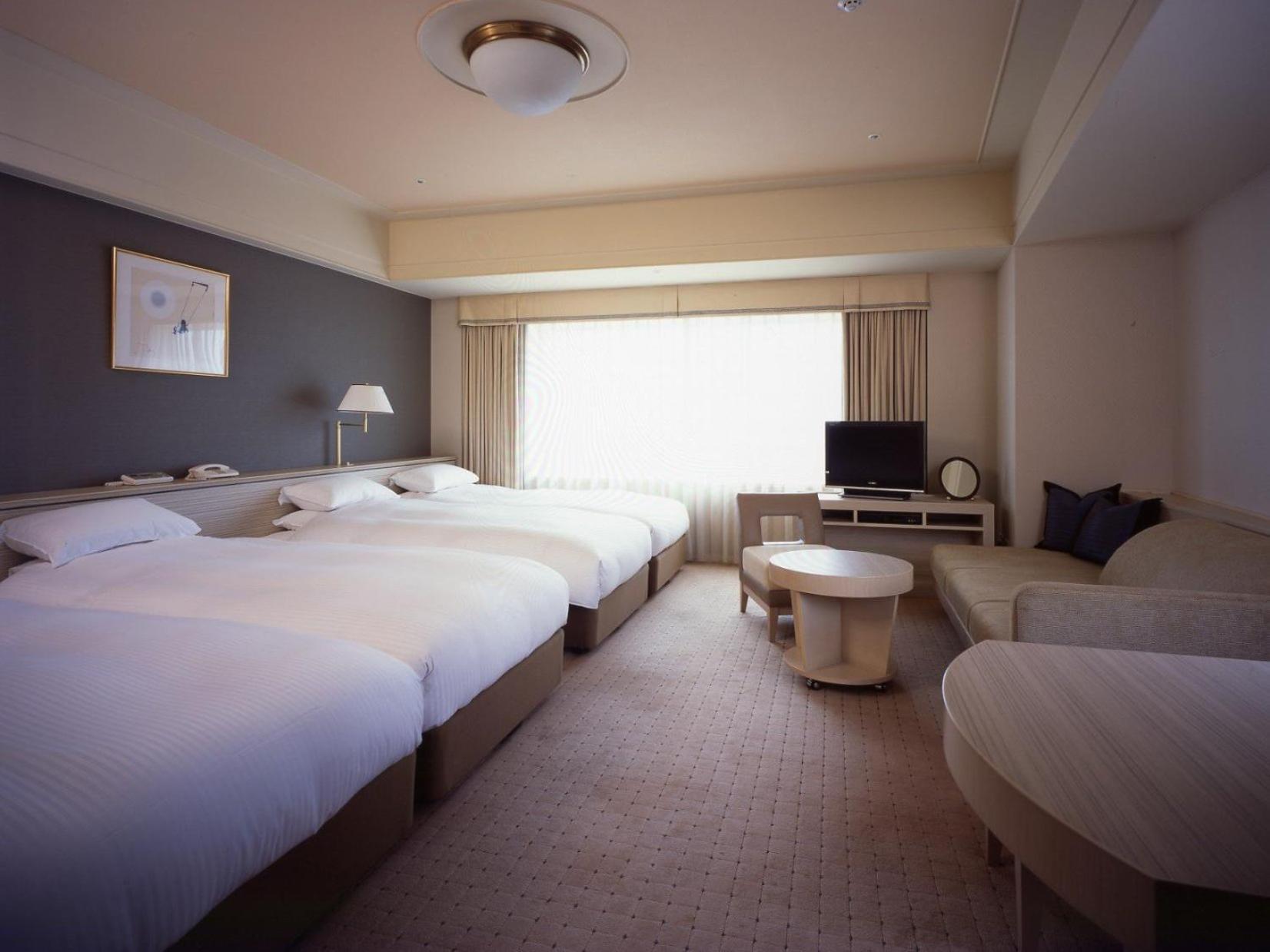 Urayasu Brighton Hotel Tokyo Bay
