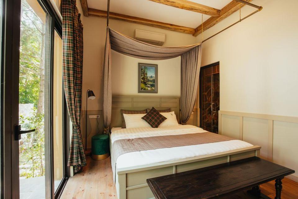 AMAYA HOME - Lodge, Spa & Restaurant