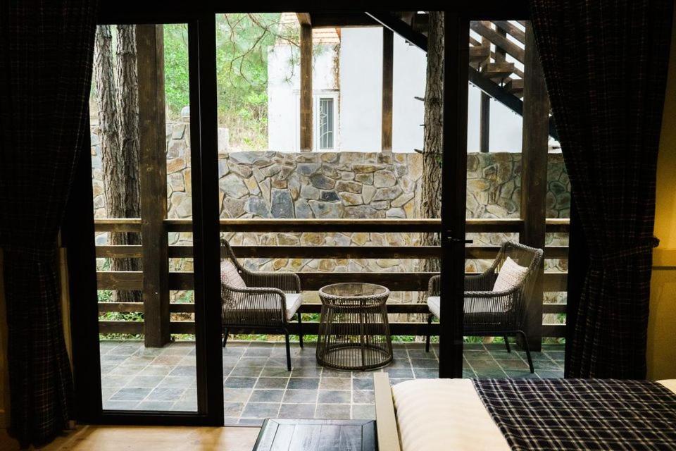 AMAYA HOME - Lodge, Spa & Restaurant