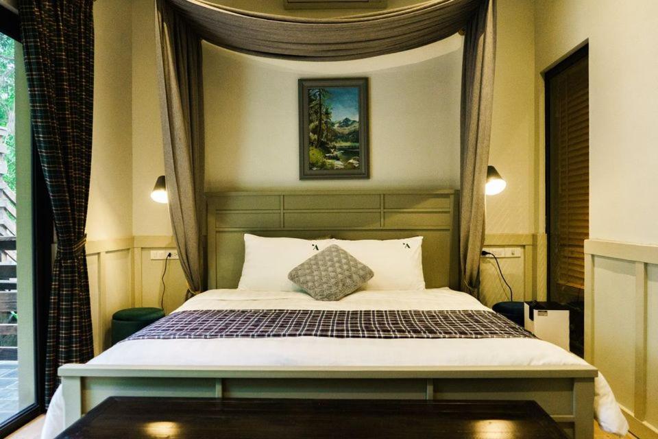 AMAYA HOME - Lodge, Spa & Restaurant