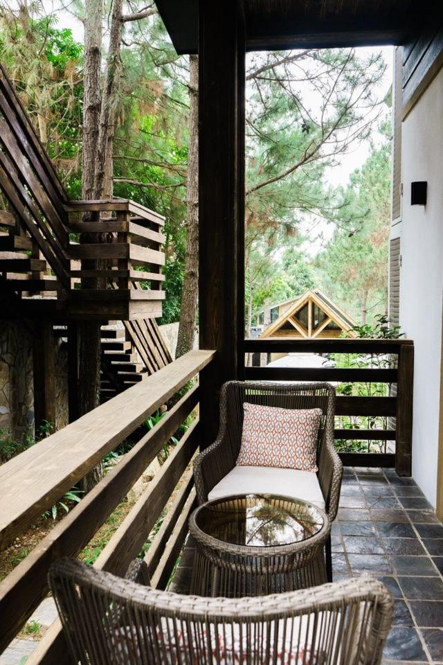 AMAYA HOME - Lodge, Spa & Restaurant