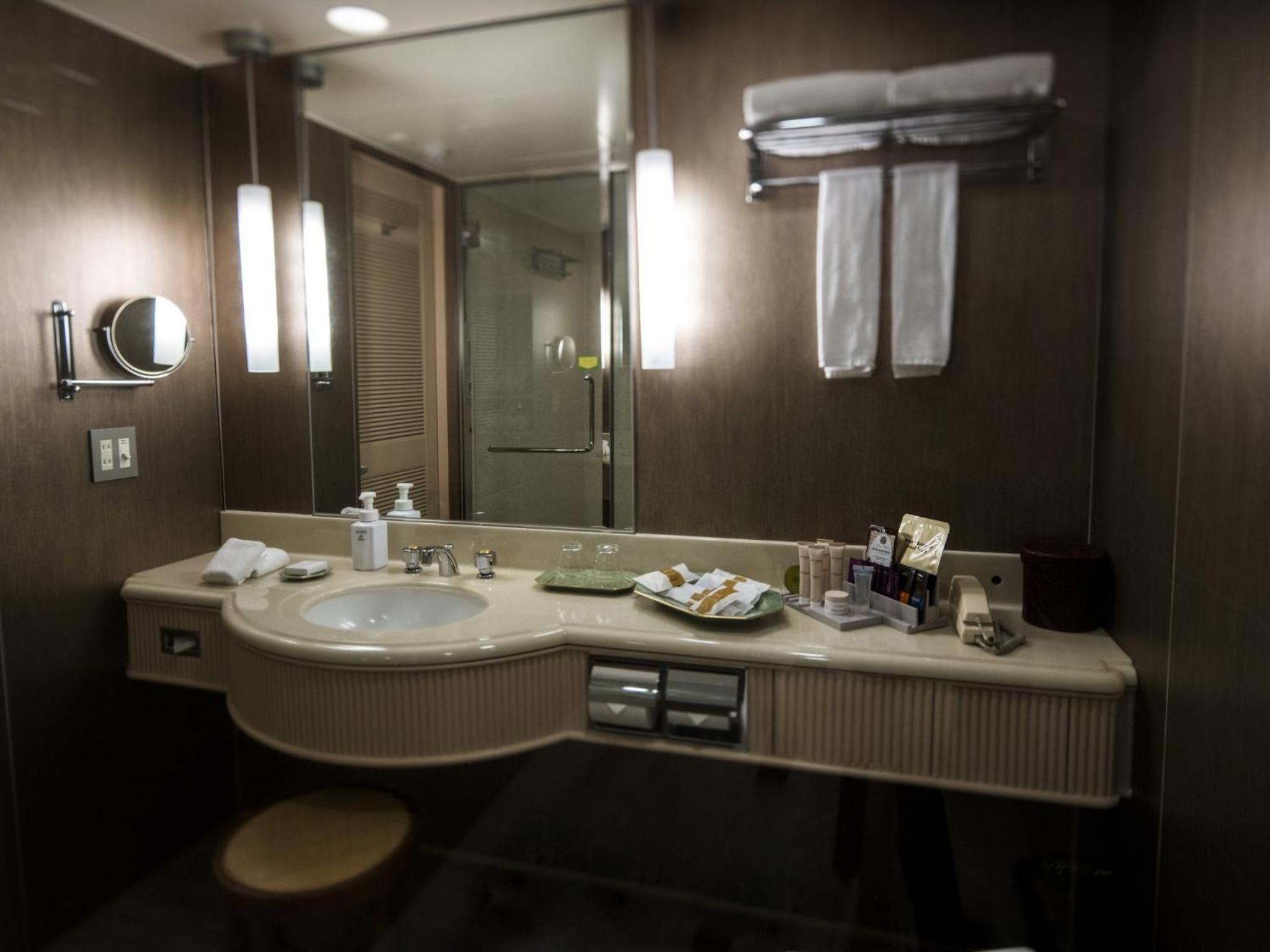 Urayasu Brighton Hotel Tokyo Bay