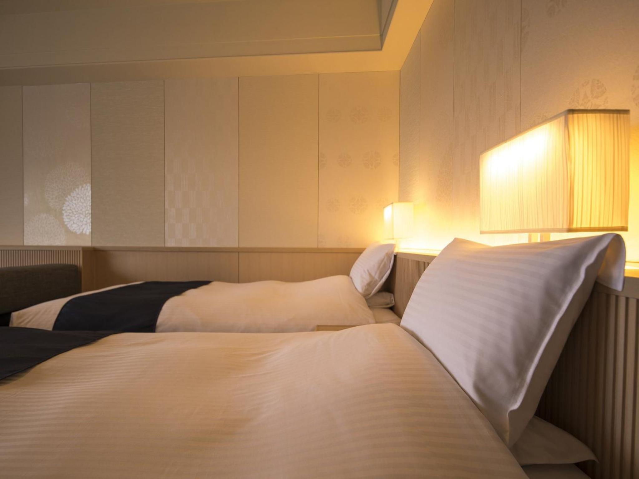 Urayasu Brighton Hotel Tokyo Bay