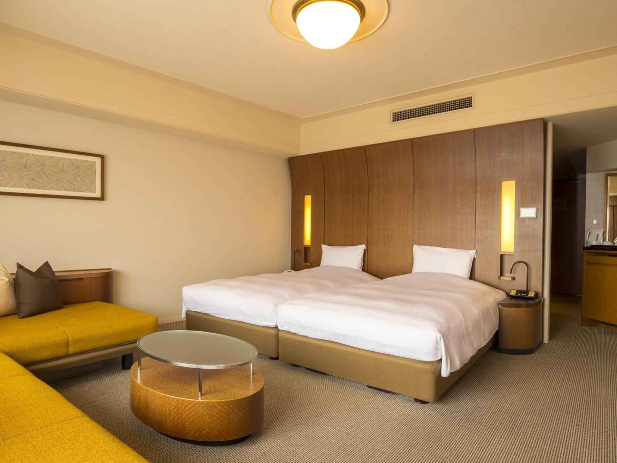 Urayasu Brighton Hotel Tokyo Bay
