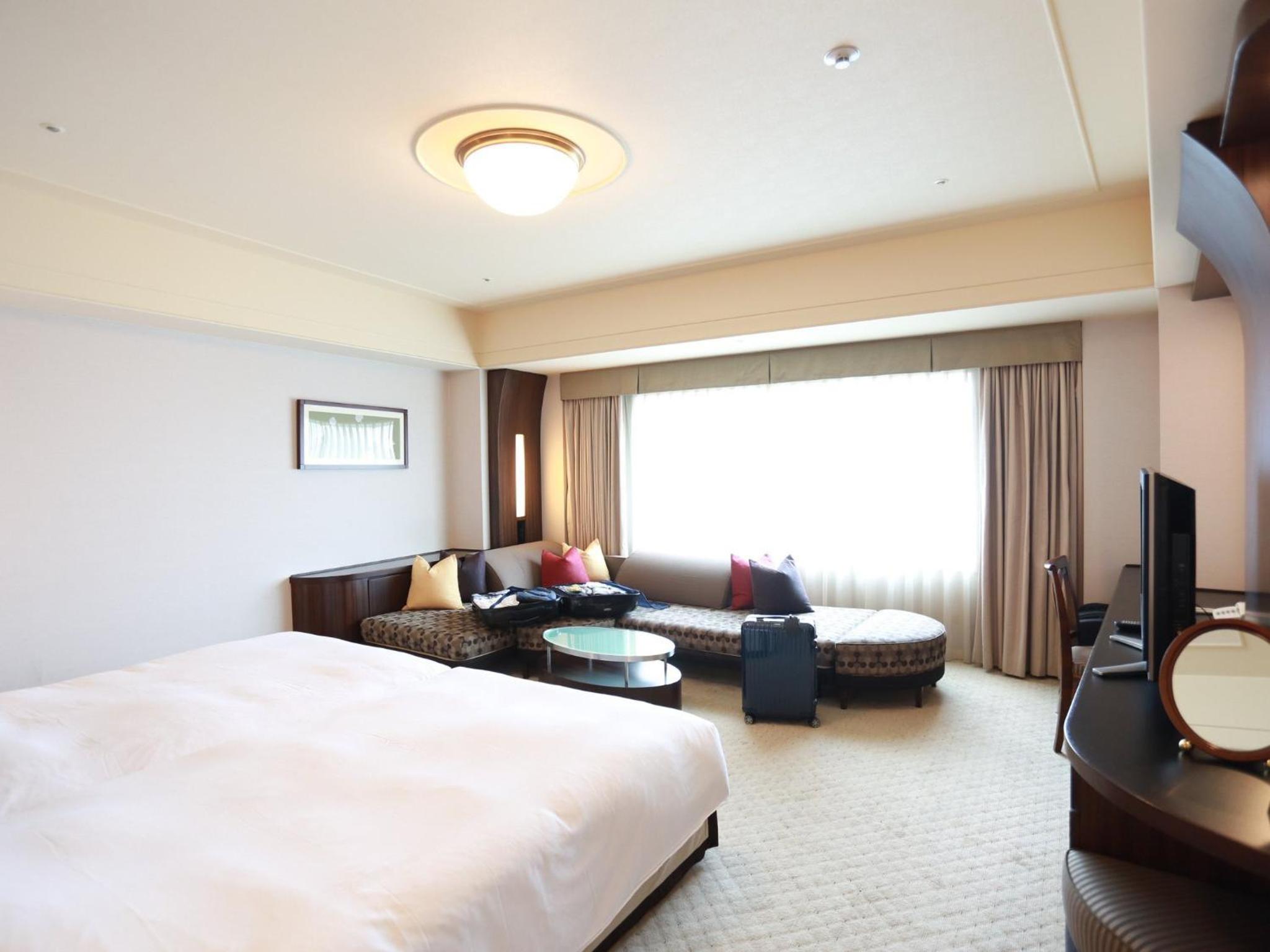 Urayasu Brighton Hotel Tokyo Bay