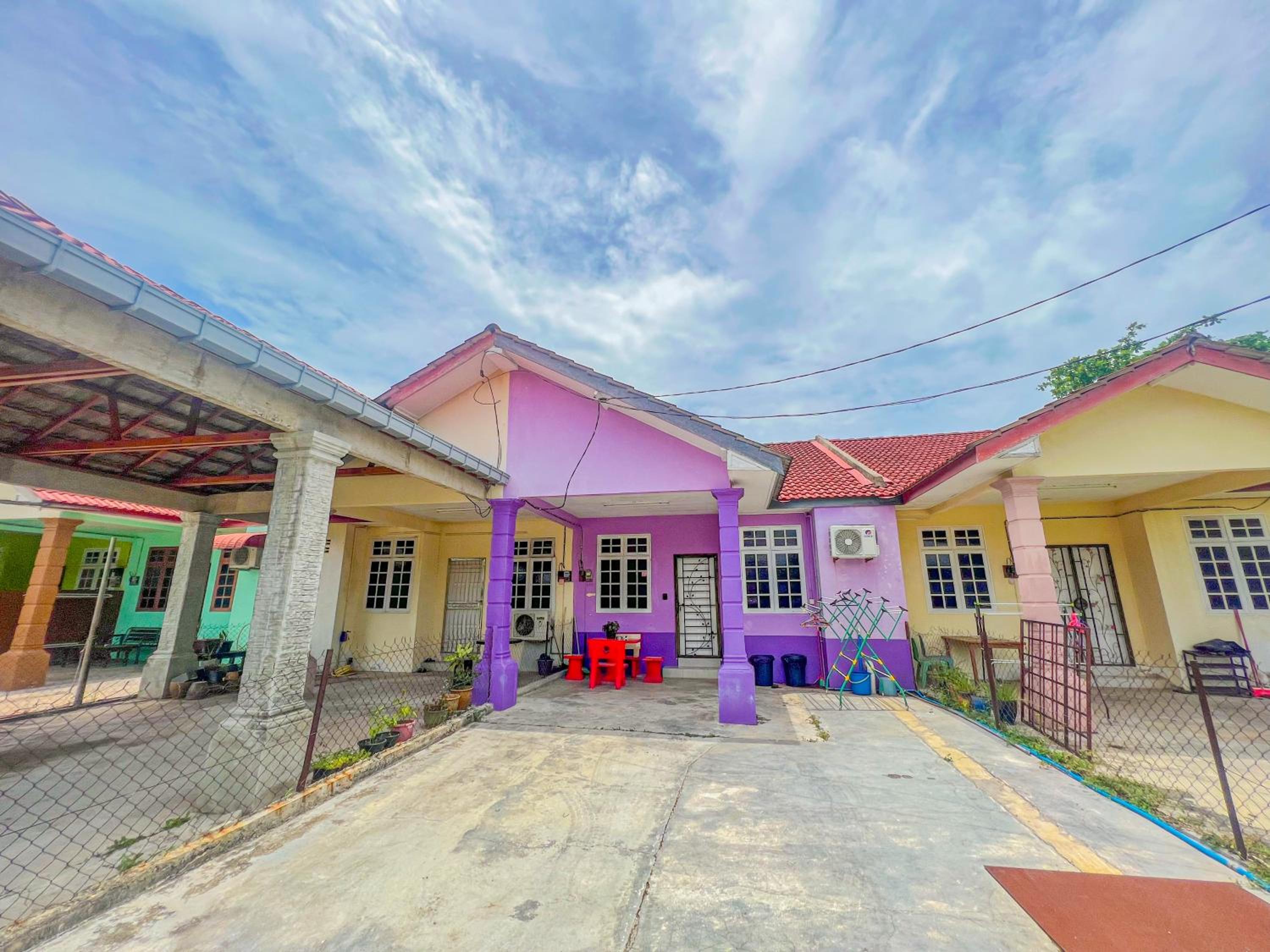 Nail Homestay Kuala Besut photo 2