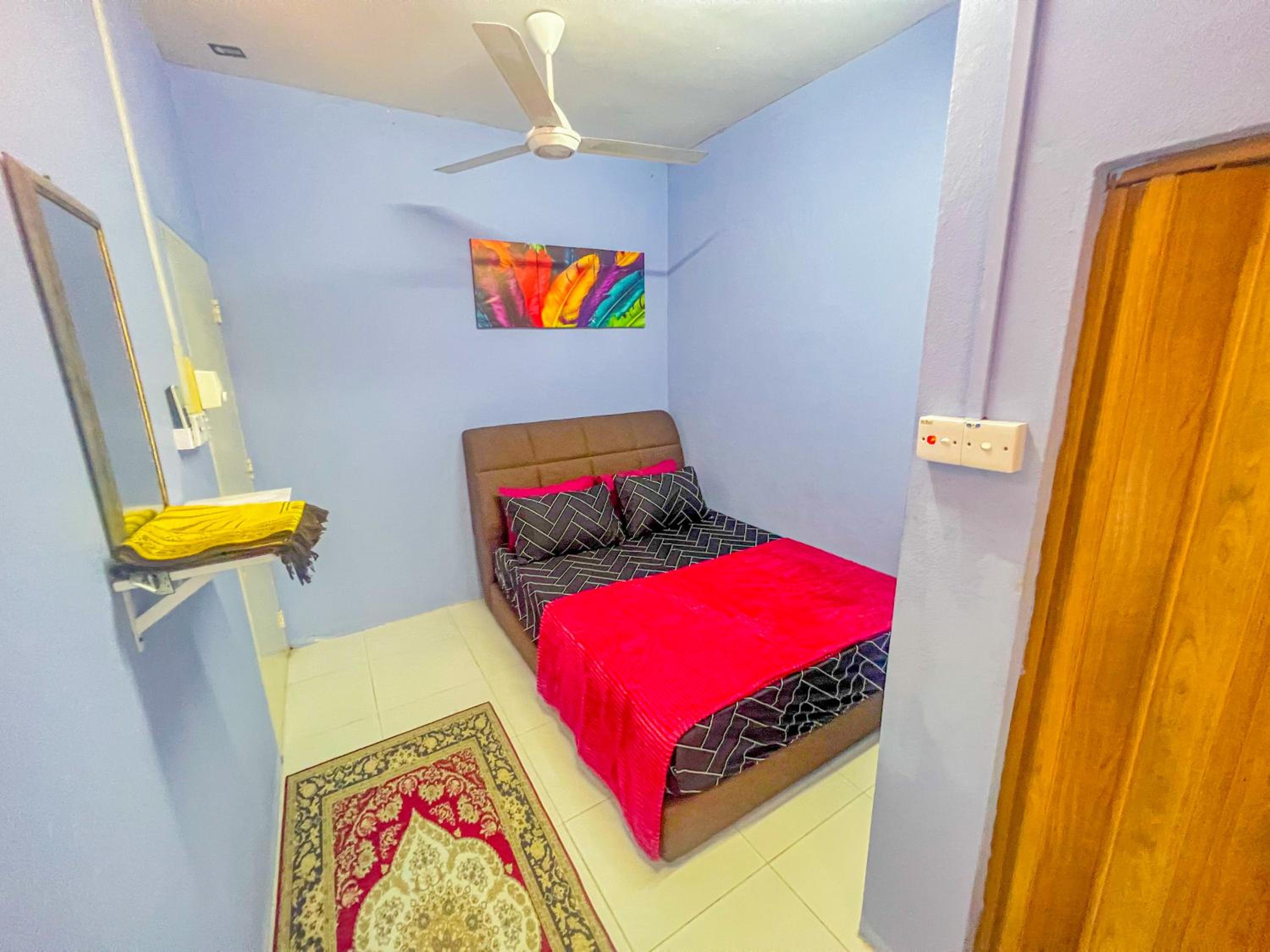 Nail Homestay Kuala Besut photo 4