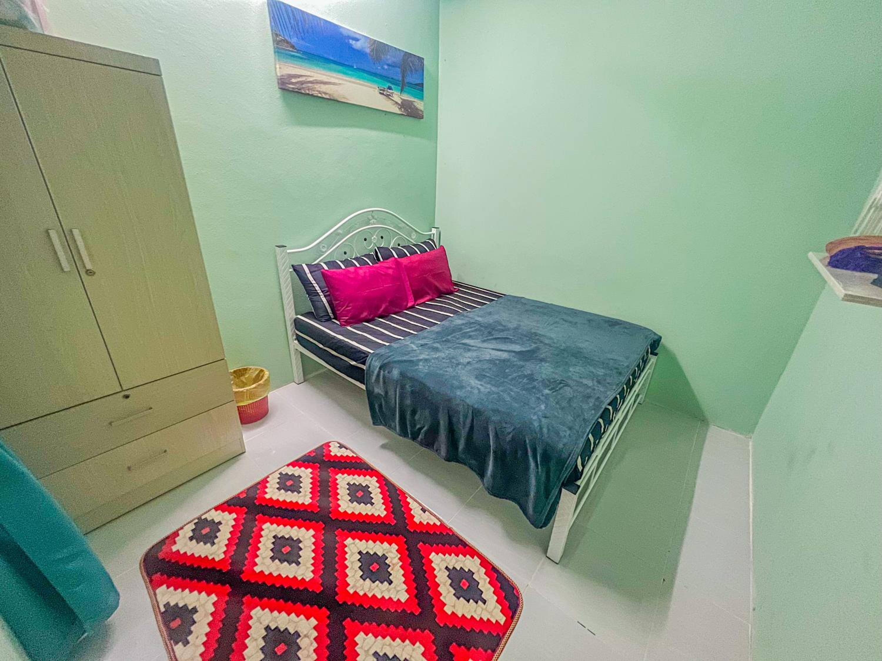 Nail Homestay Kuala Besut photo 5