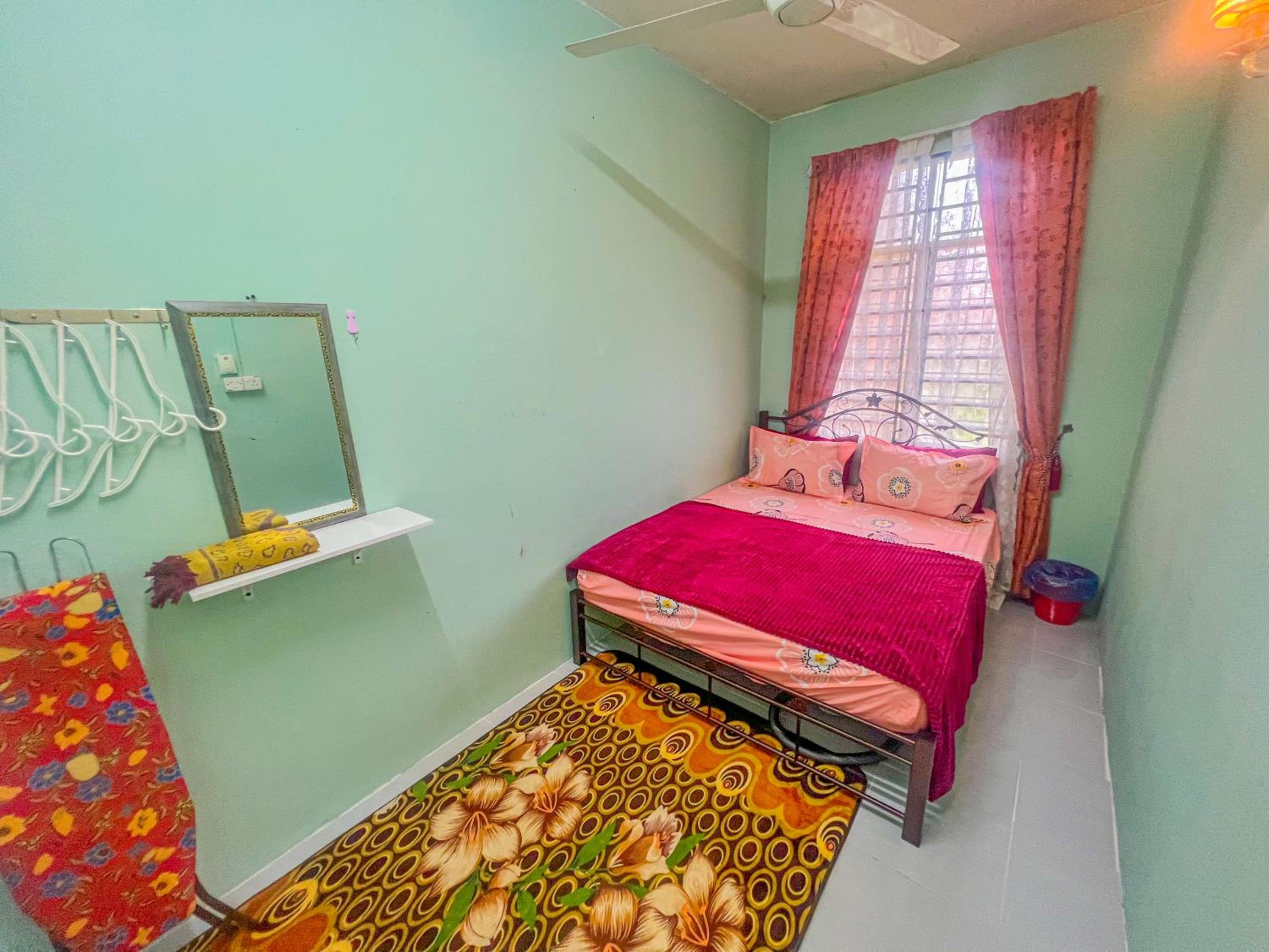 Nail Homestay Kuala Besut photo 6