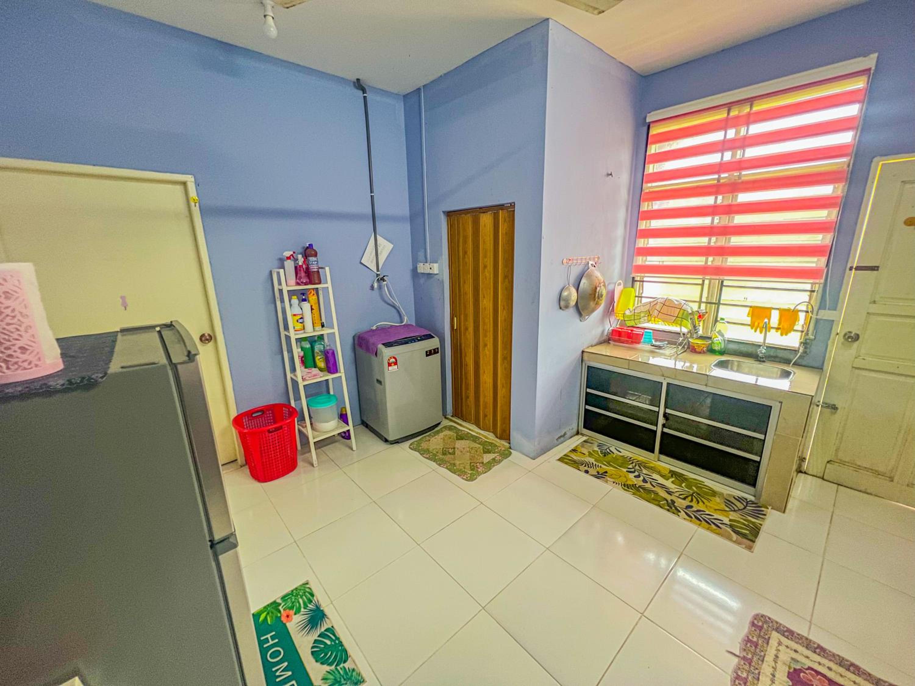 Nail Homestay Kuala Besut photo 7