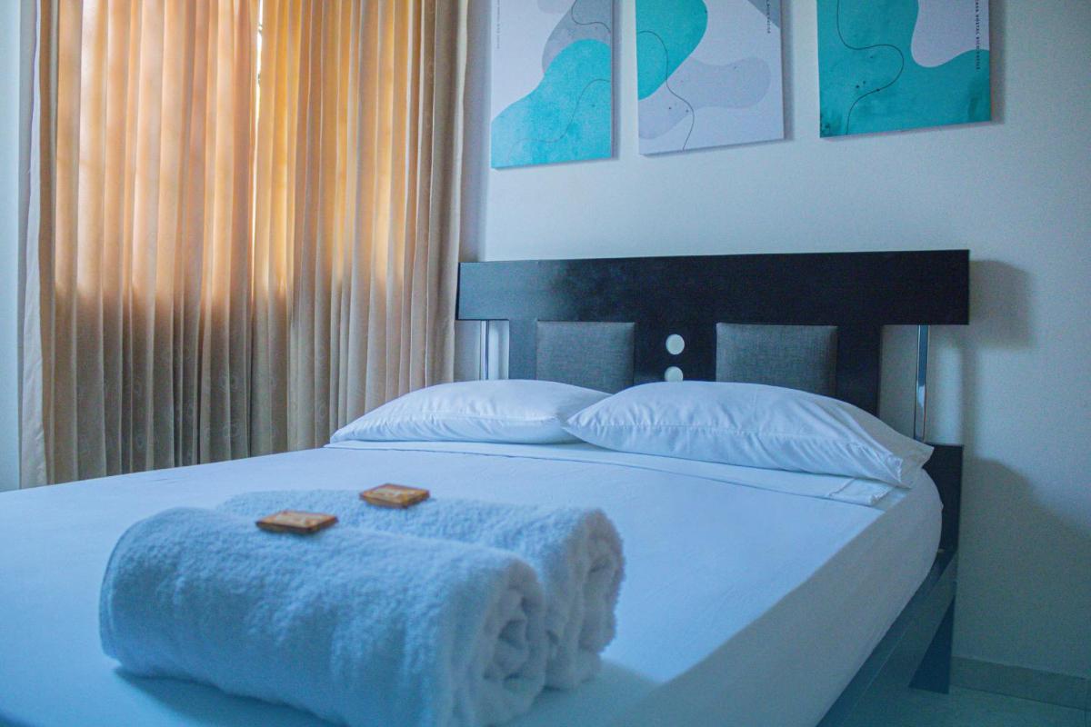 Casa Hostal Rico Vacile