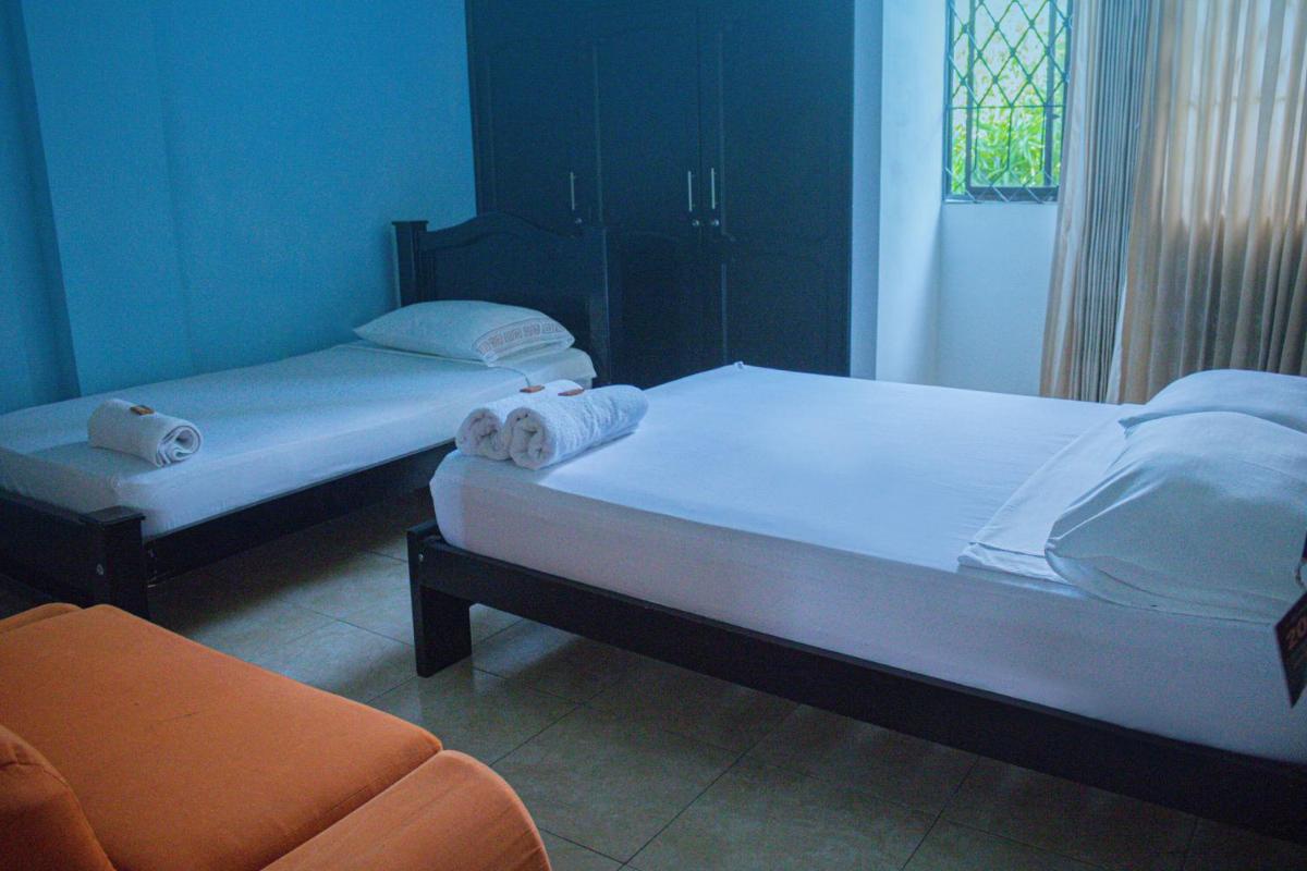 Casa Hostal Rico Vacile