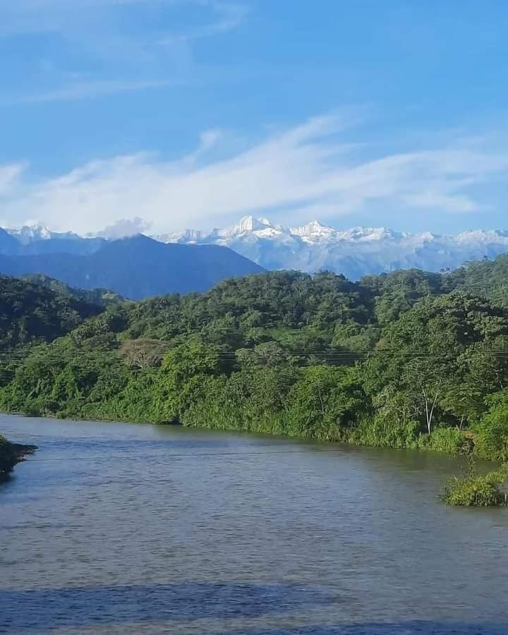 Cabaña Buenos Aires