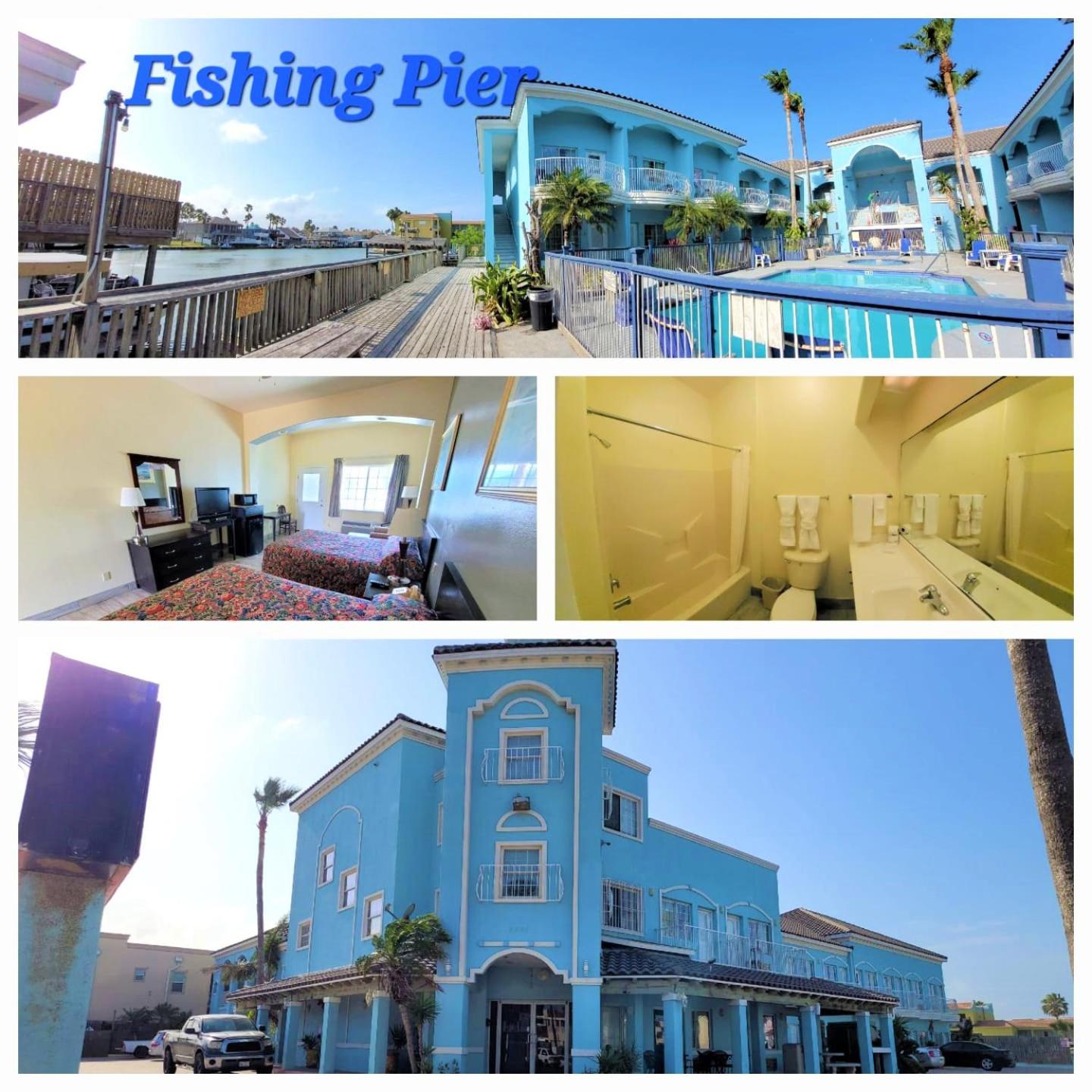 Hotel Casa Bella Hotel and Suites - Image 1