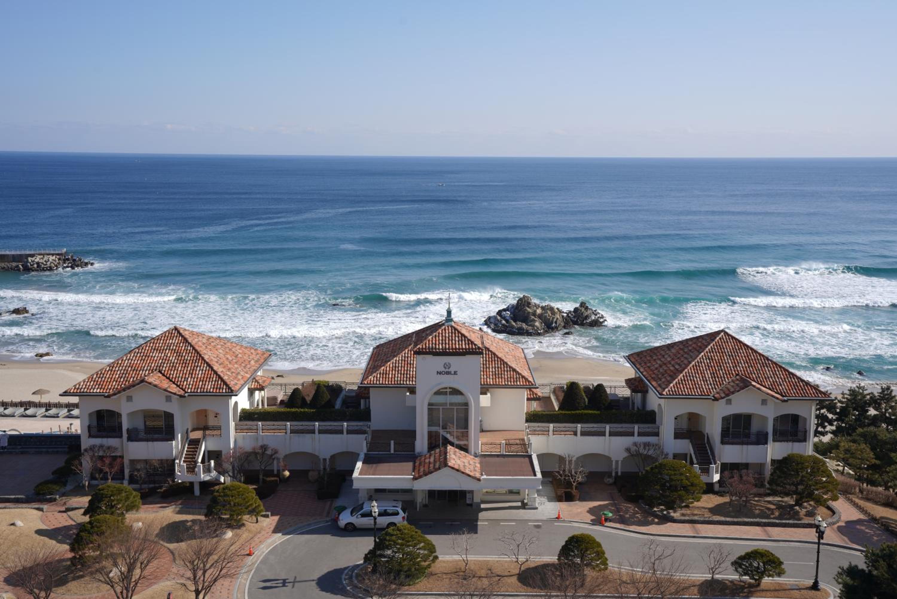 Sol Beach Yangyang 12