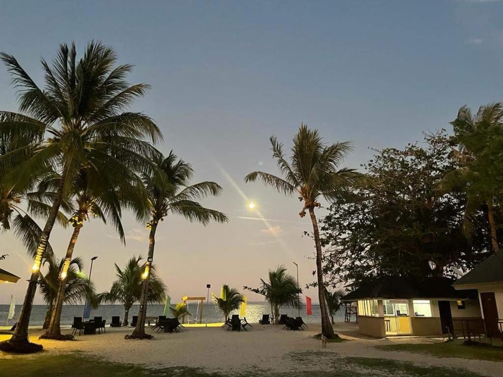 Anaya Beach Resort, Bantayan Island - 14