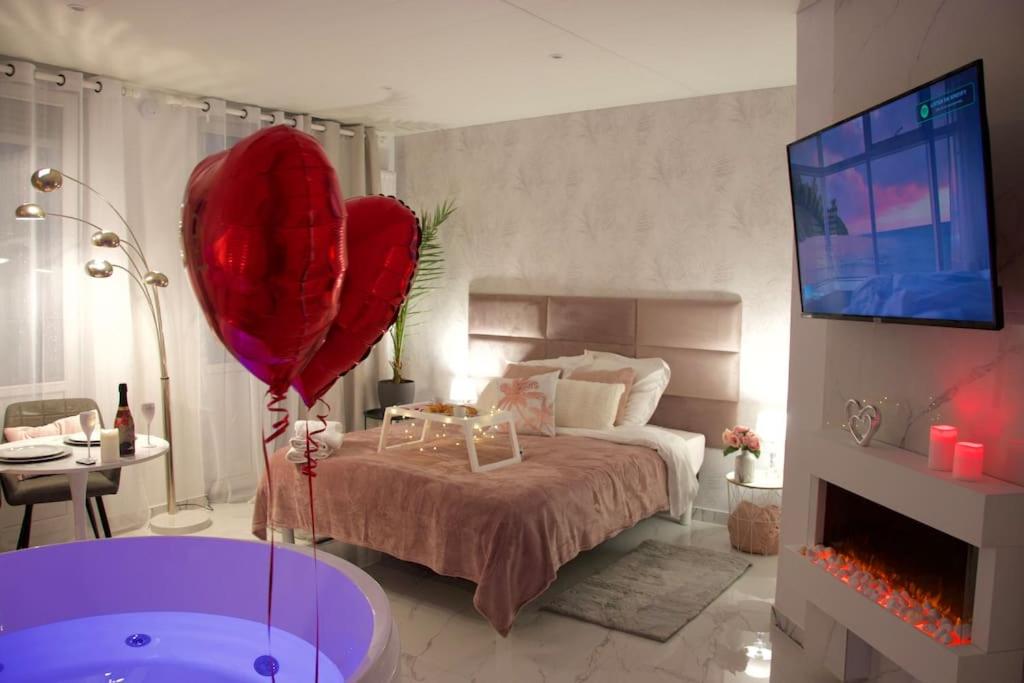 Hotel Spa Romantique ... Esprit Love