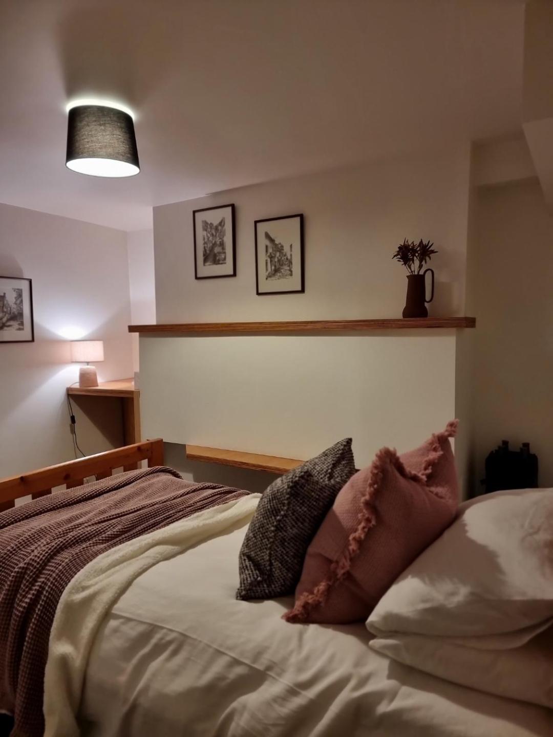 55 Davey Townhouse 1, Salamanca on your doorstep