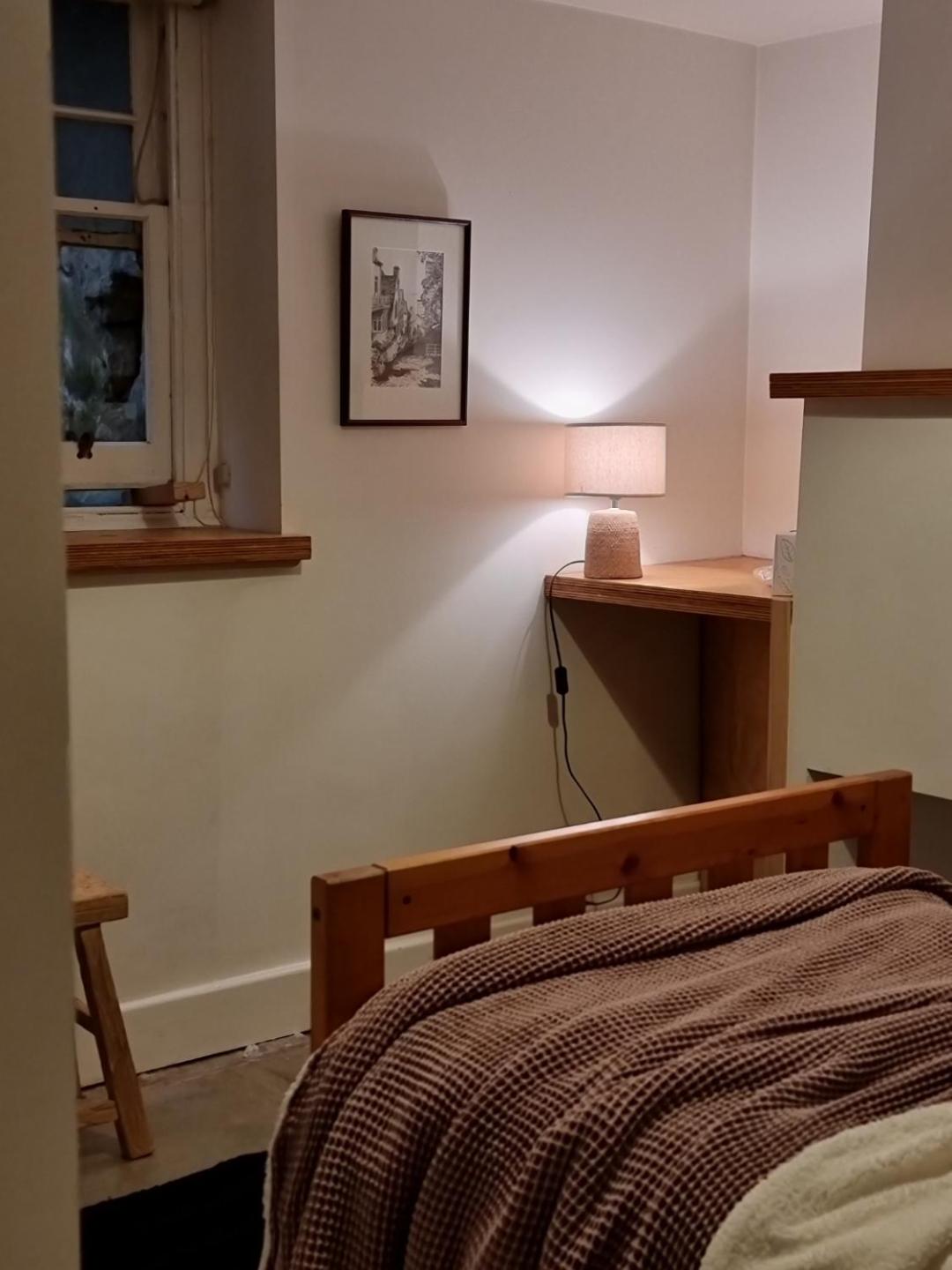 55 Davey Townhouse 1, Salamanca on your doorstep