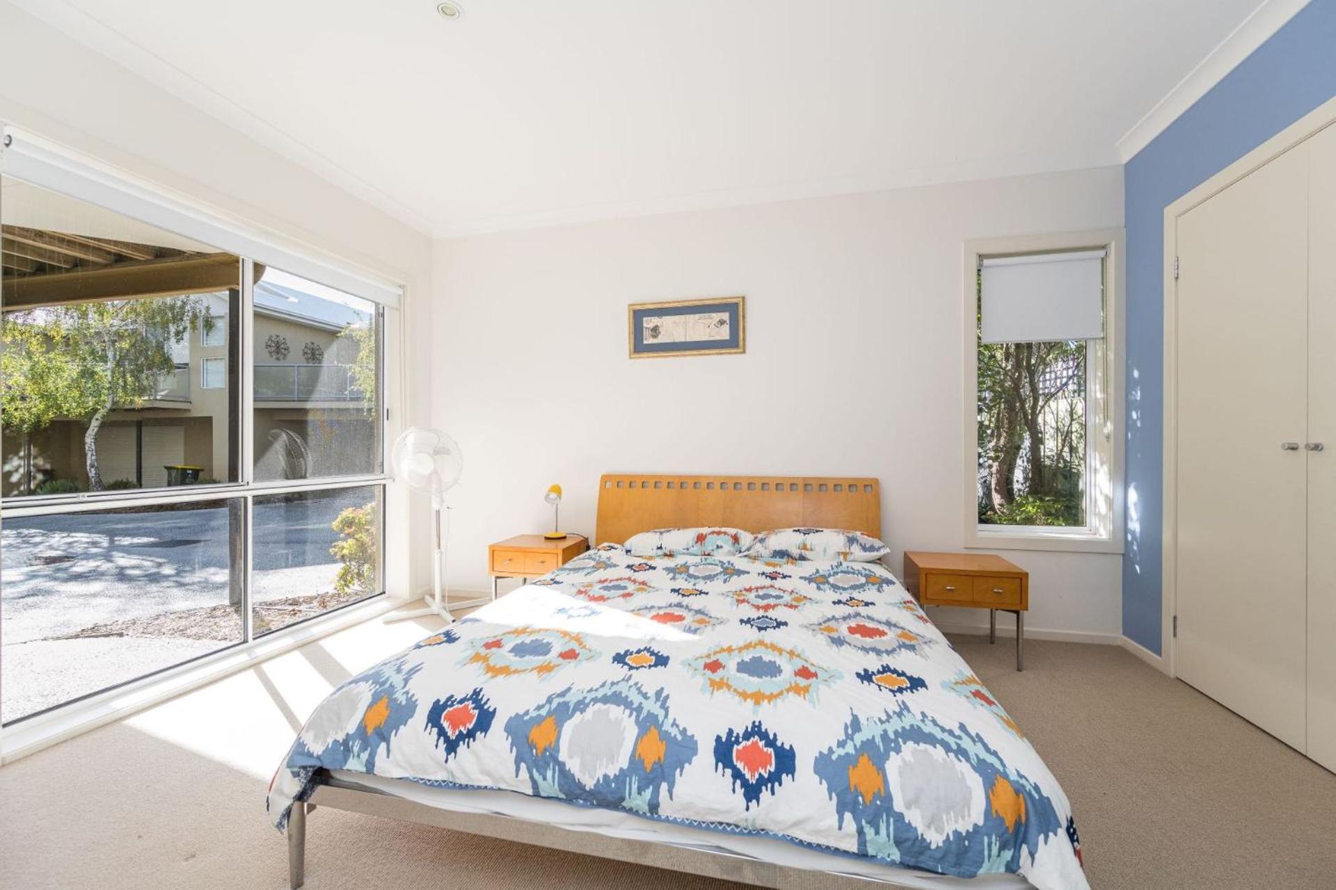 Sandpiper 5 - Close to Town and Beach