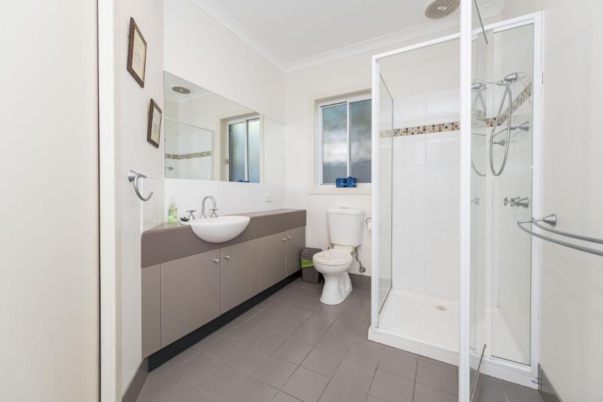 Sandpiper 5 - Close to Town and Beach