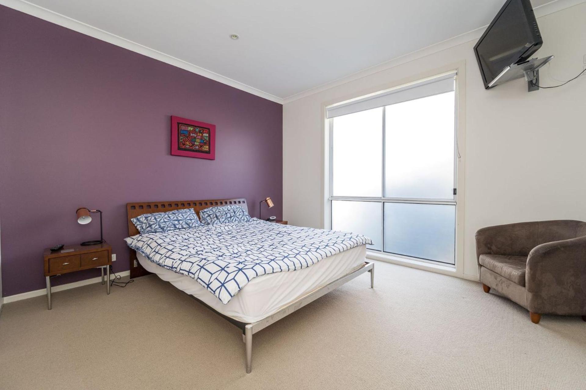 Sandpiper 5 - Close to Town and Beach