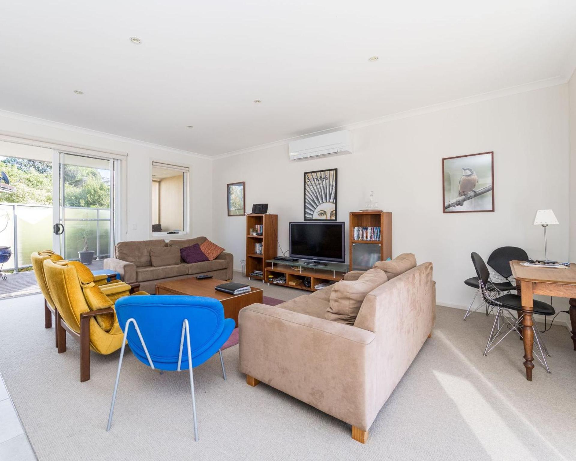 Sandpiper 5 - Close to Town and Beach