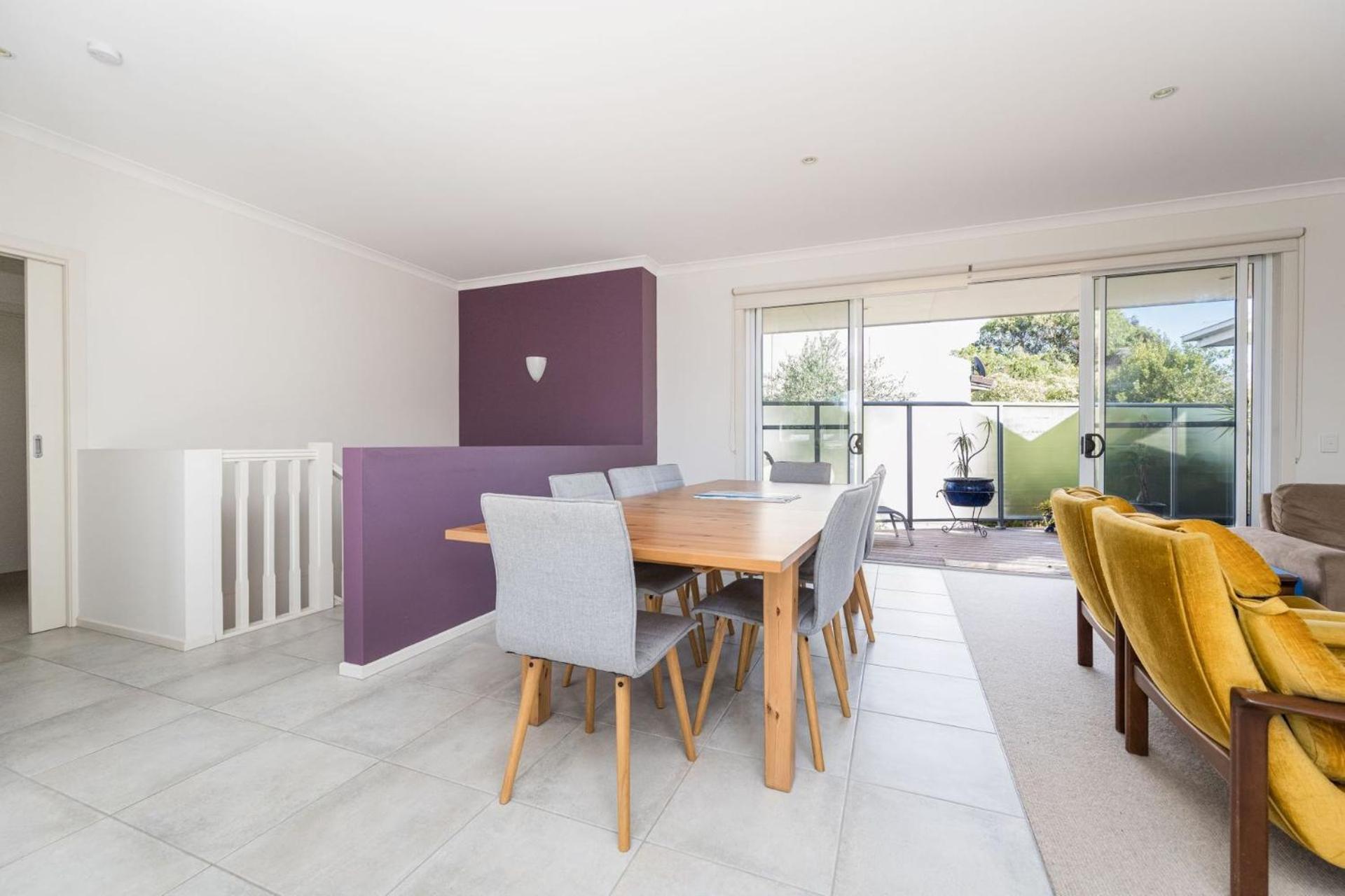 Sandpiper 5 - Close to Town and Beach