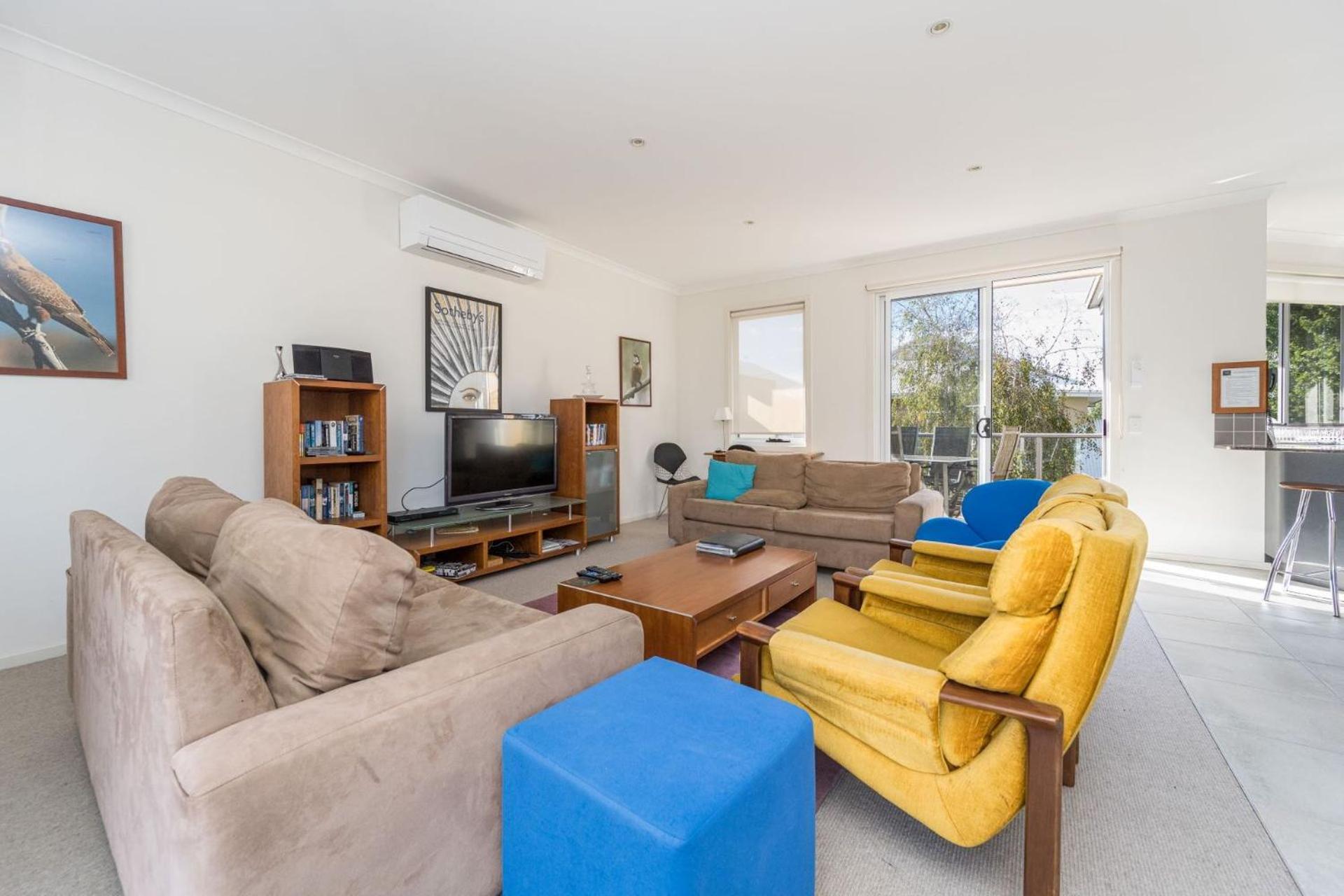 Sandpiper 5 - Close to Town and Beach