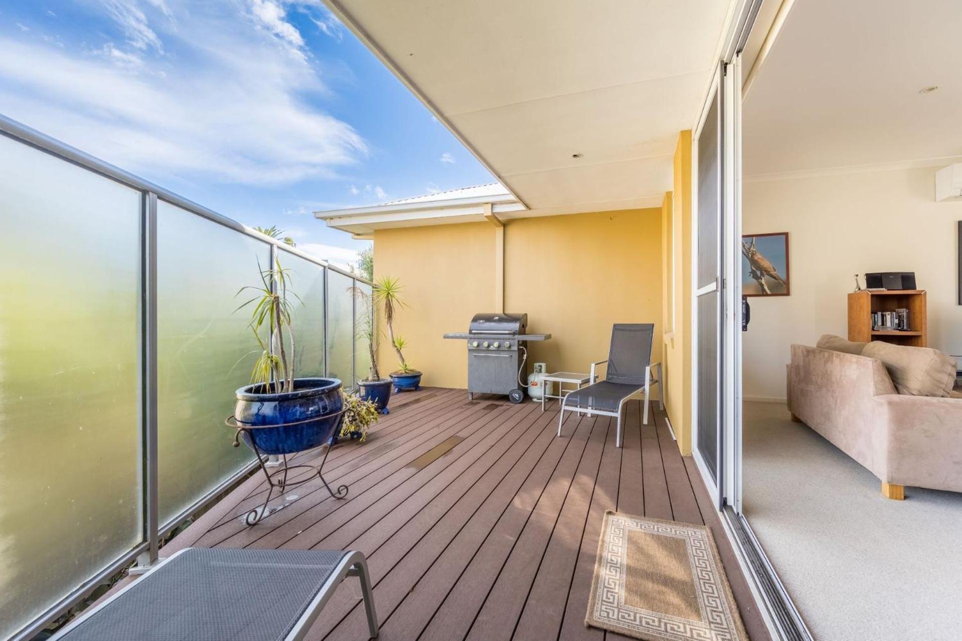 Sandpiper 5 - Close to Town and Beach