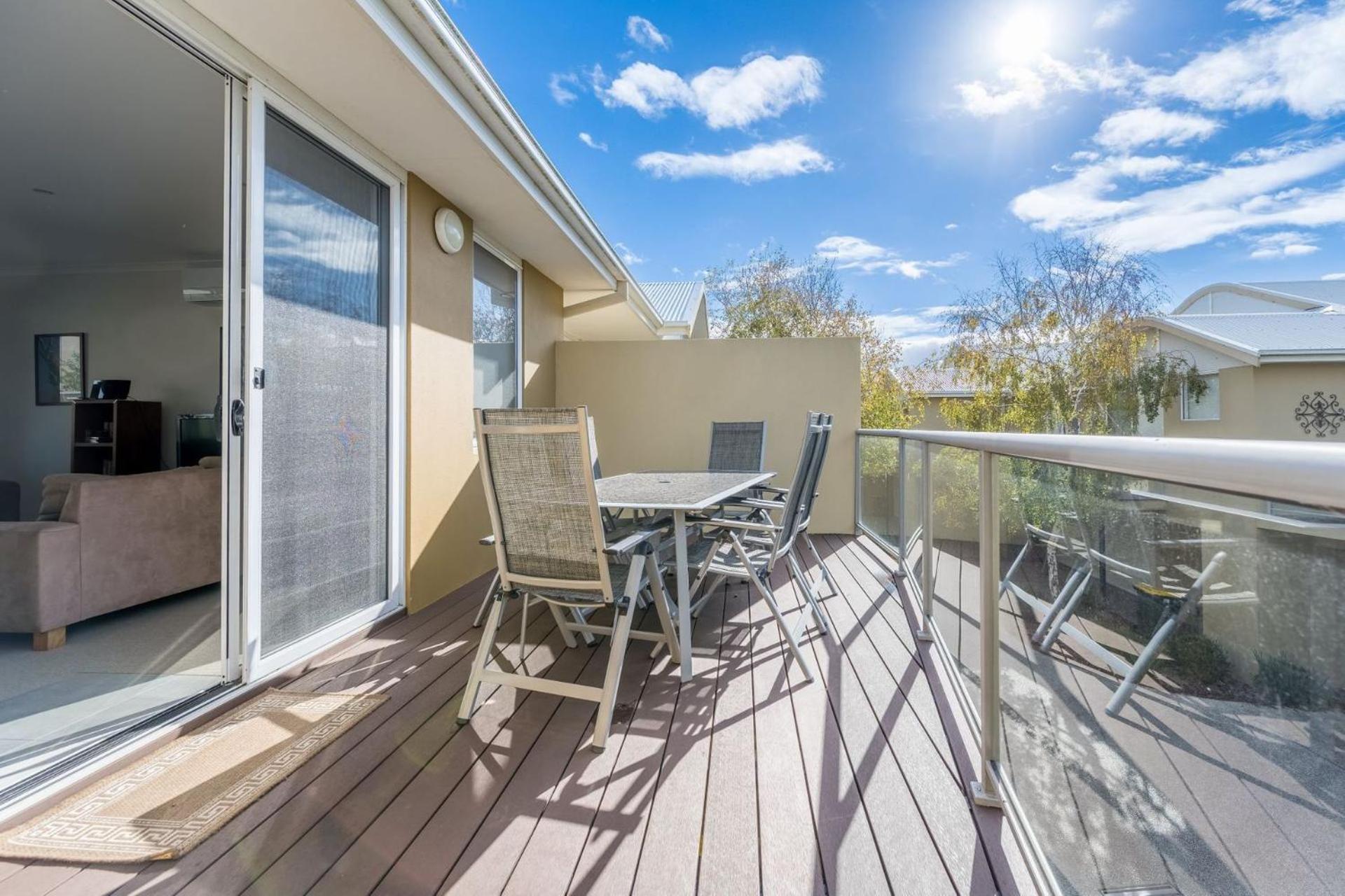 Sandpiper 5 - Close to Town and Beach