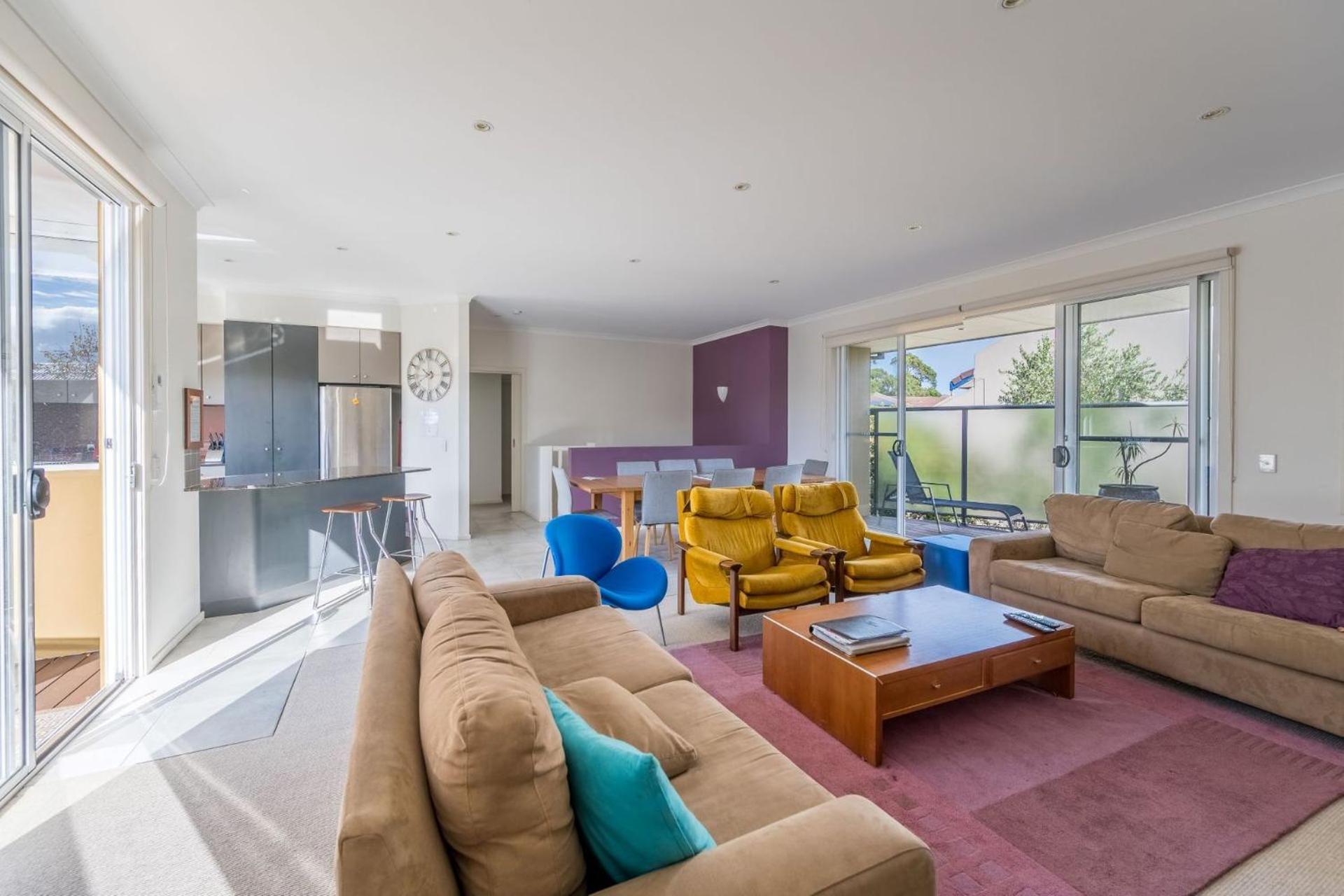 Sandpiper 5 - Close to Town and Beach