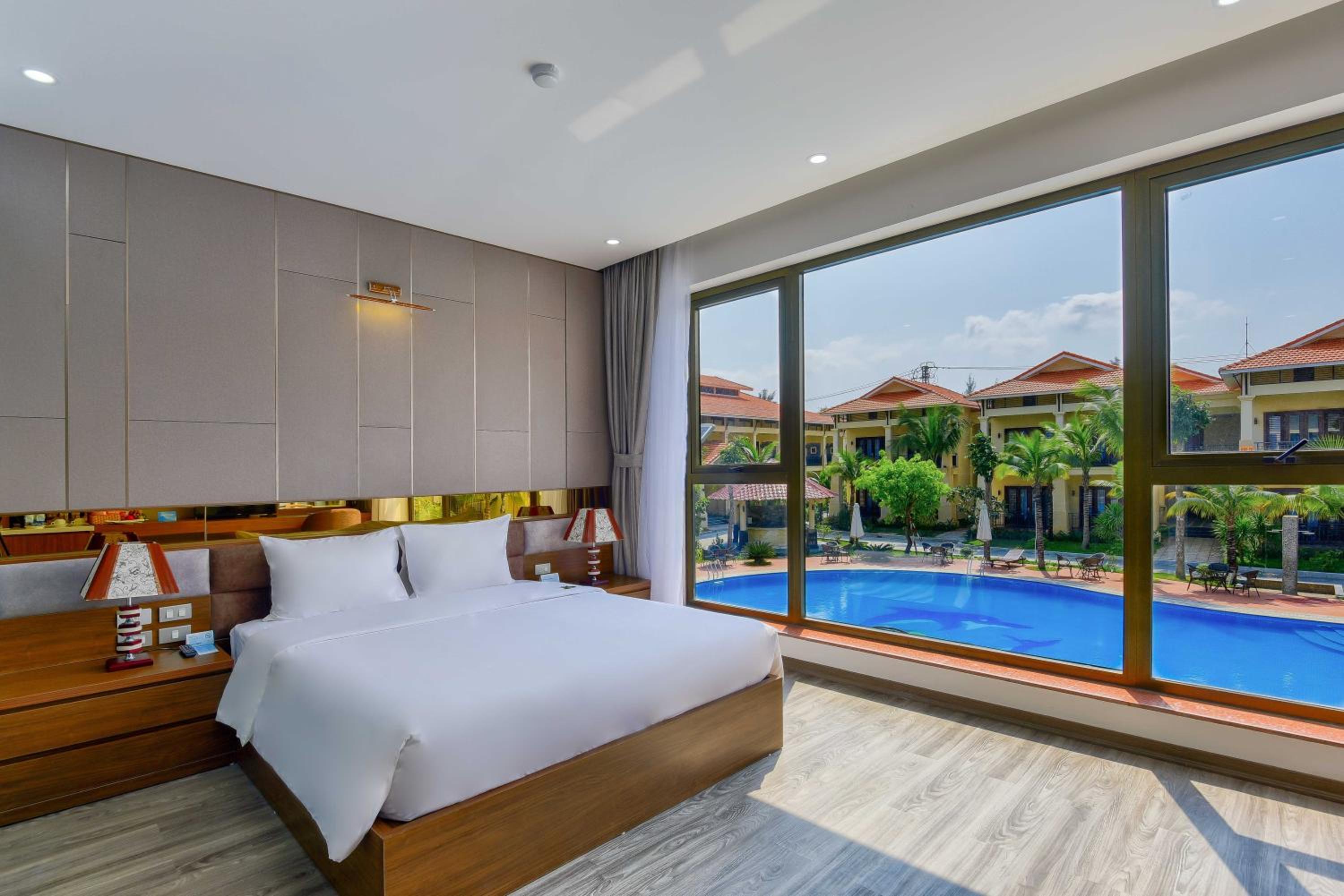 MANLI Resort Quảng Bình
