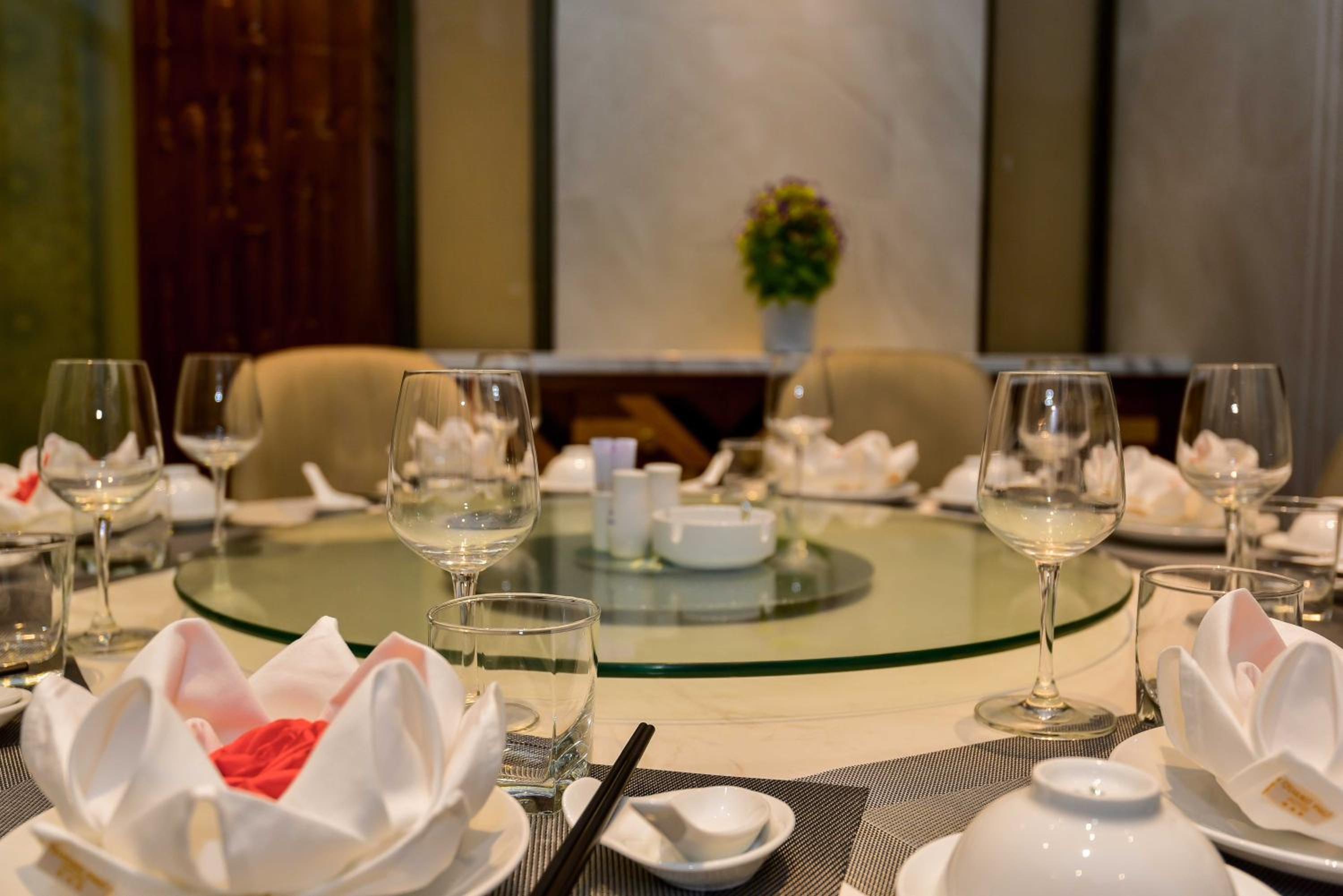 MANLI Resort Quảng Bình