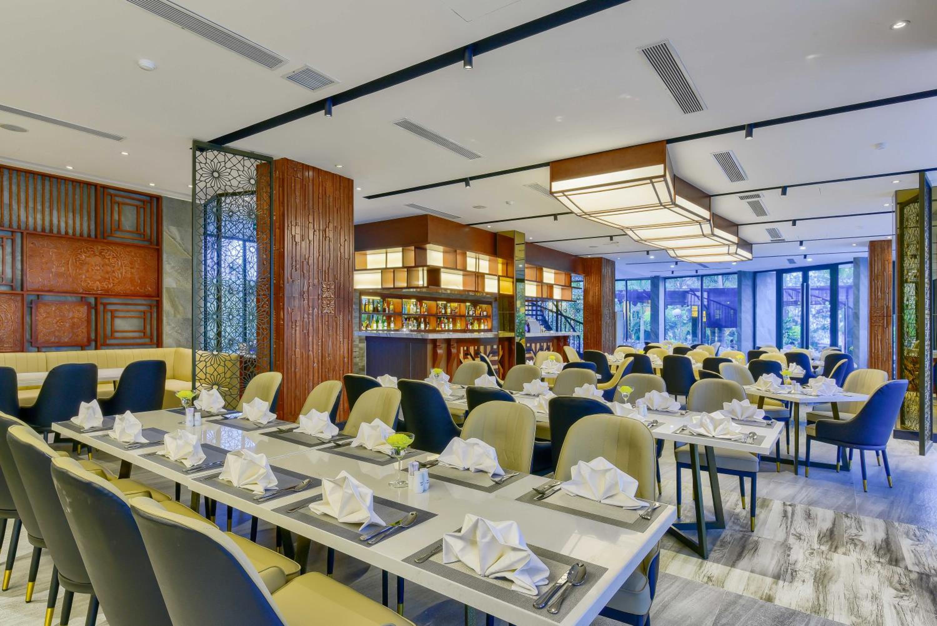MANLI Resort Quảng Bình