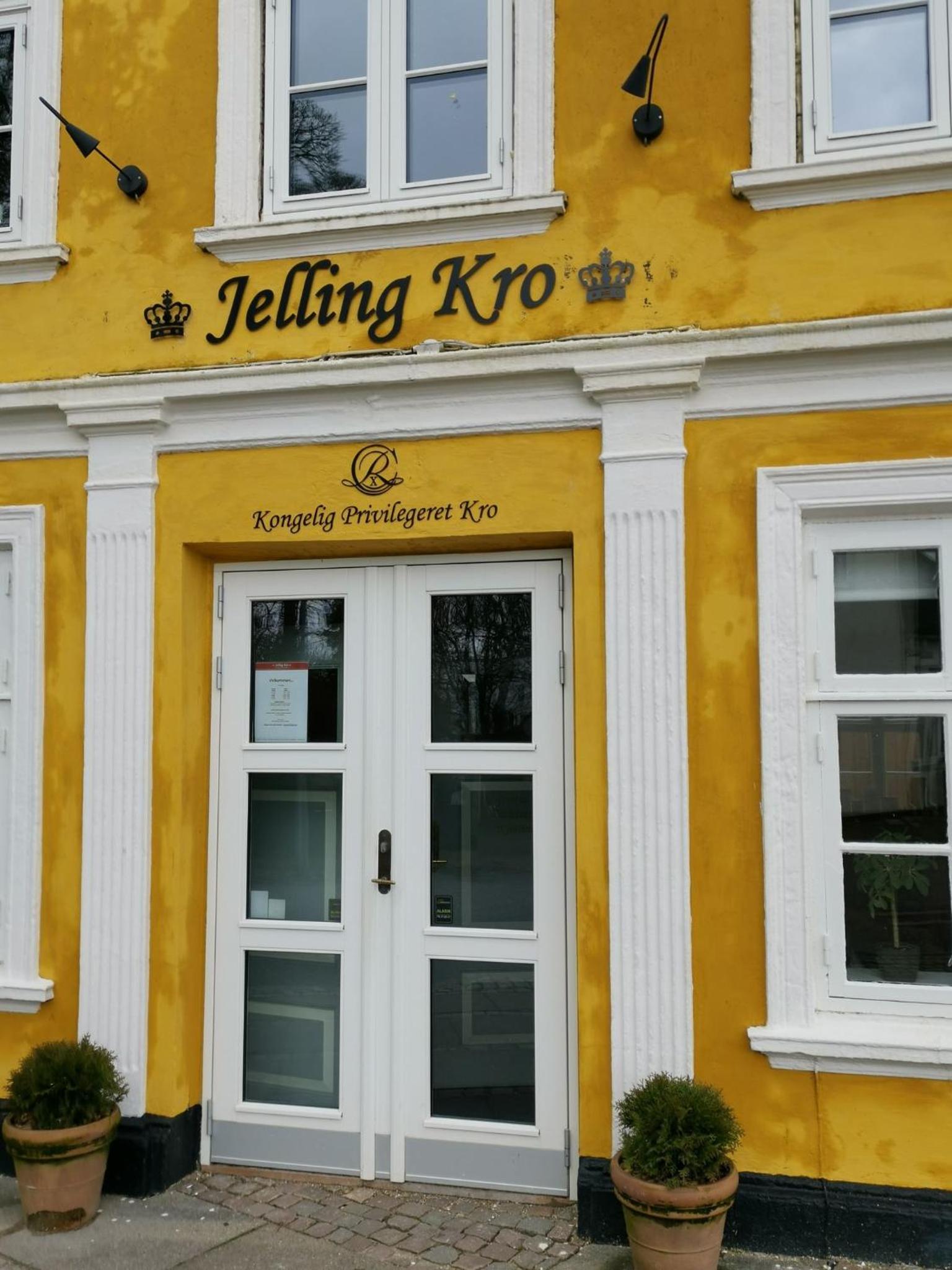 Jelling Kro
