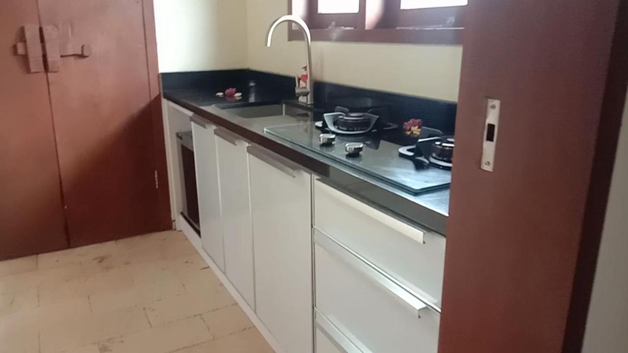 Villa Bukit Segara