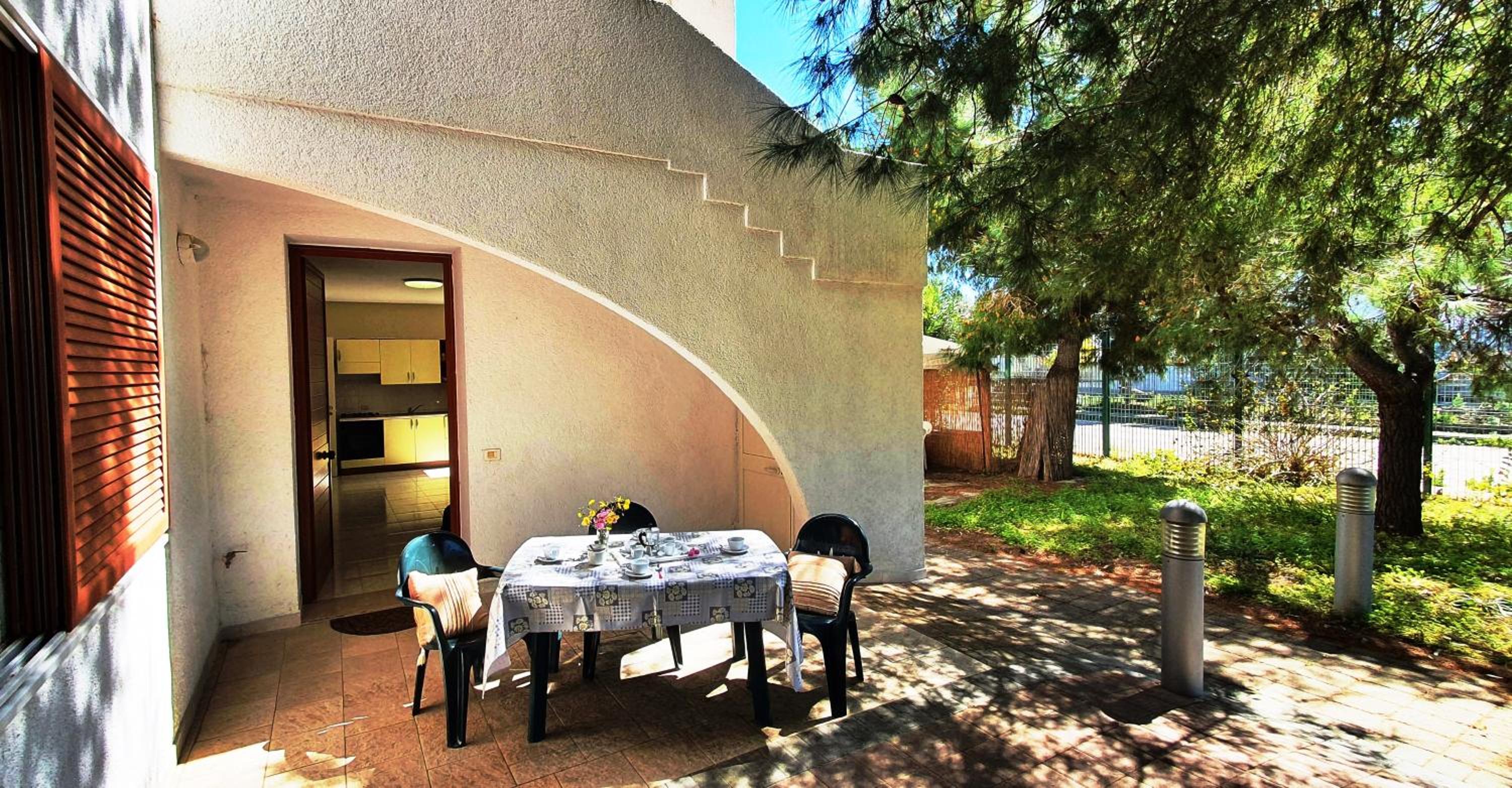 Via Ugento Apartments - by Salento Mare Cielo Travel Slow Live More photo 2