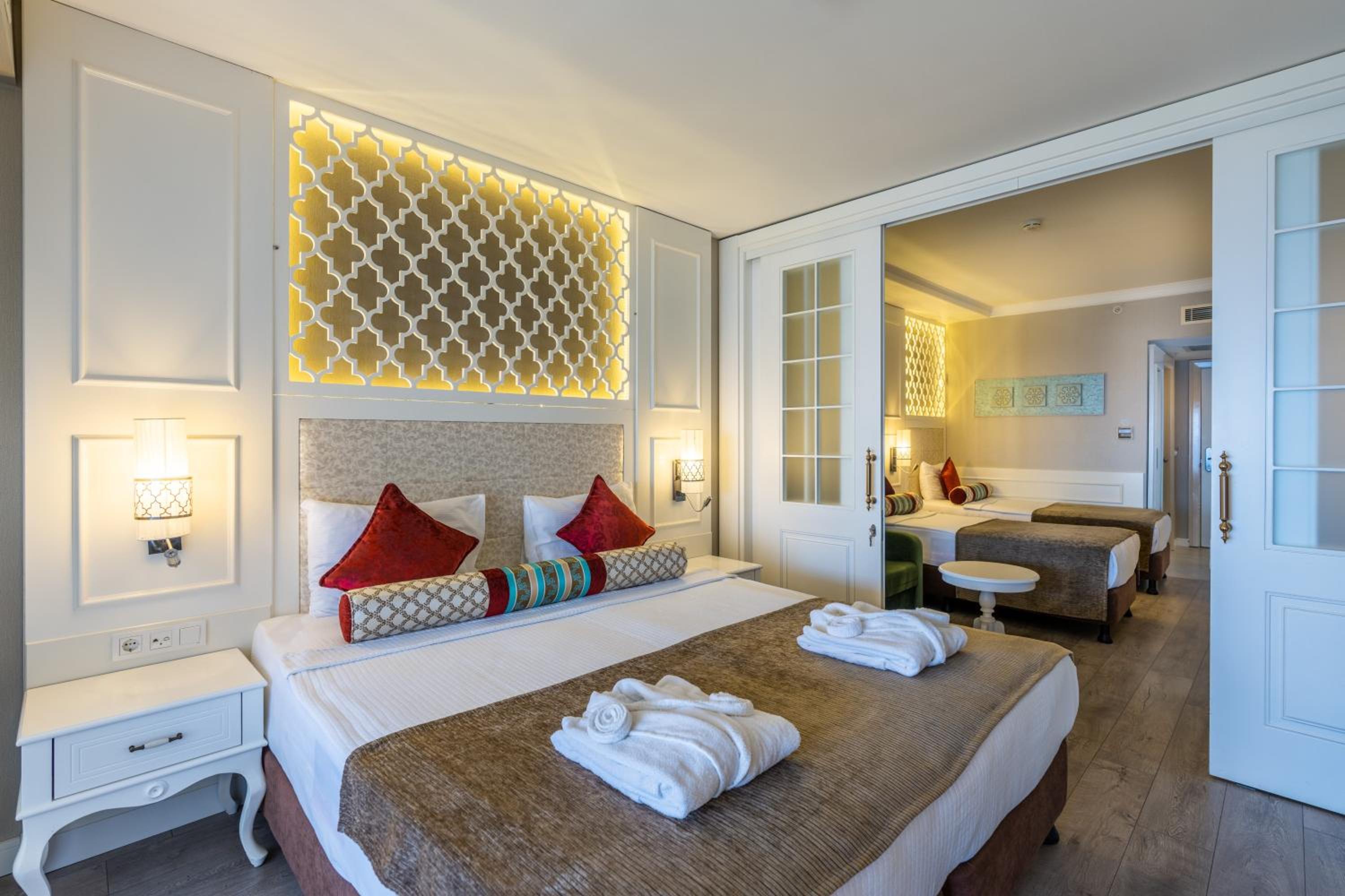 Adenya Hotel & Resort Halal All Inclusive, photo 80