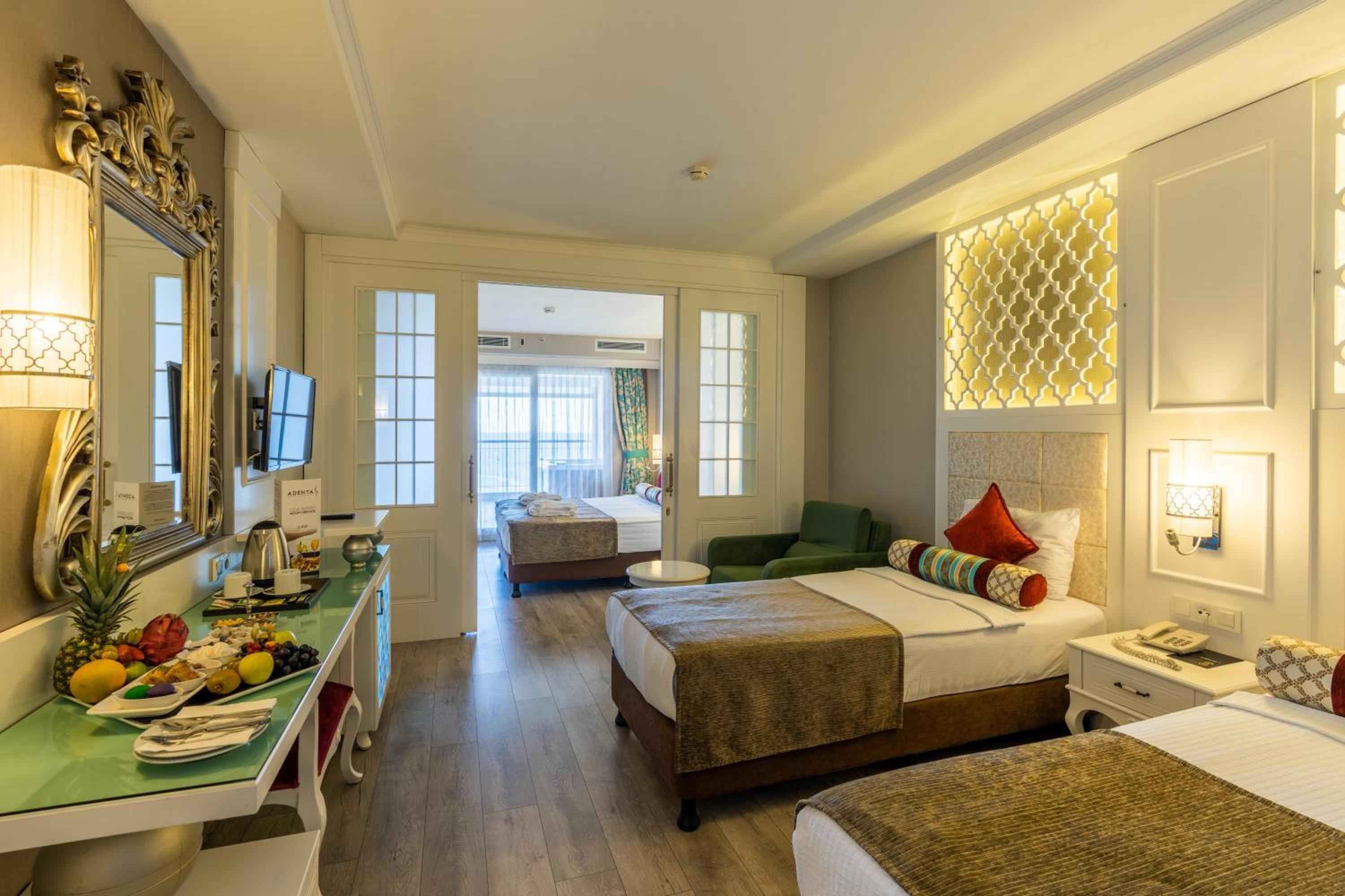 Adenya Hotel & Resort Halal All Inclusive, photo 20