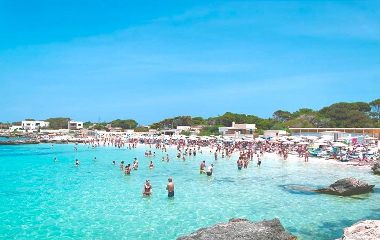 Stabilimento Lido Burrone view 4