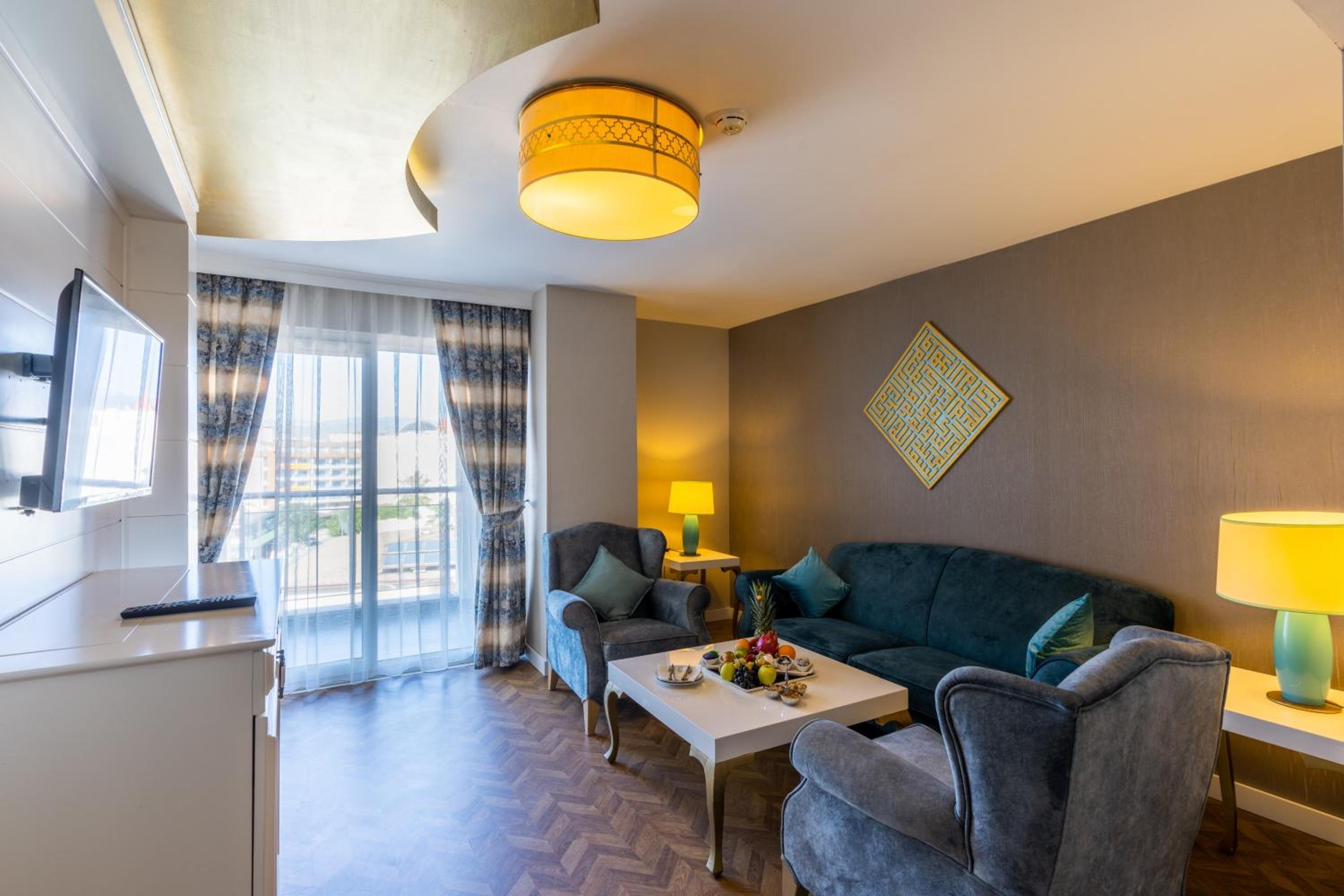 Adenya Hotel & Resort Halal All Inclusive, photo 83