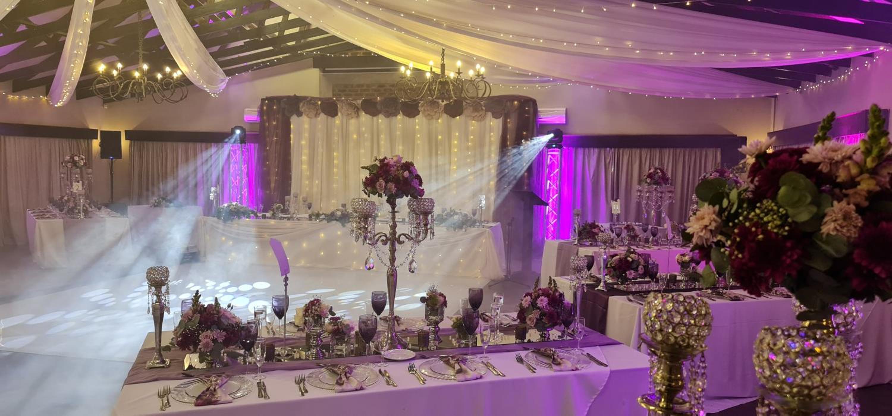Accolades Boutique Venue