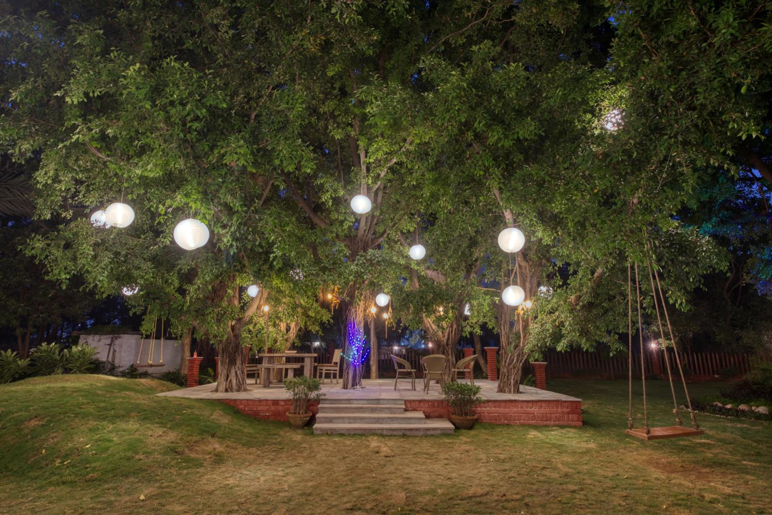 Sunahari Bagh - Pool Farm Retreat @ Gurgaon view 3